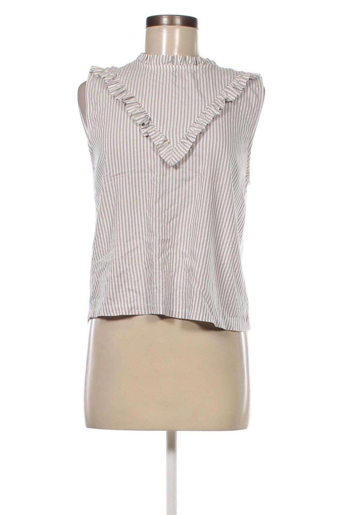 Γυναικείο αμάνικο μπλουζάκι Mavi, Μέγεθος L, Χρώμα Πολύχρωμο, Τιμή 4,20 €