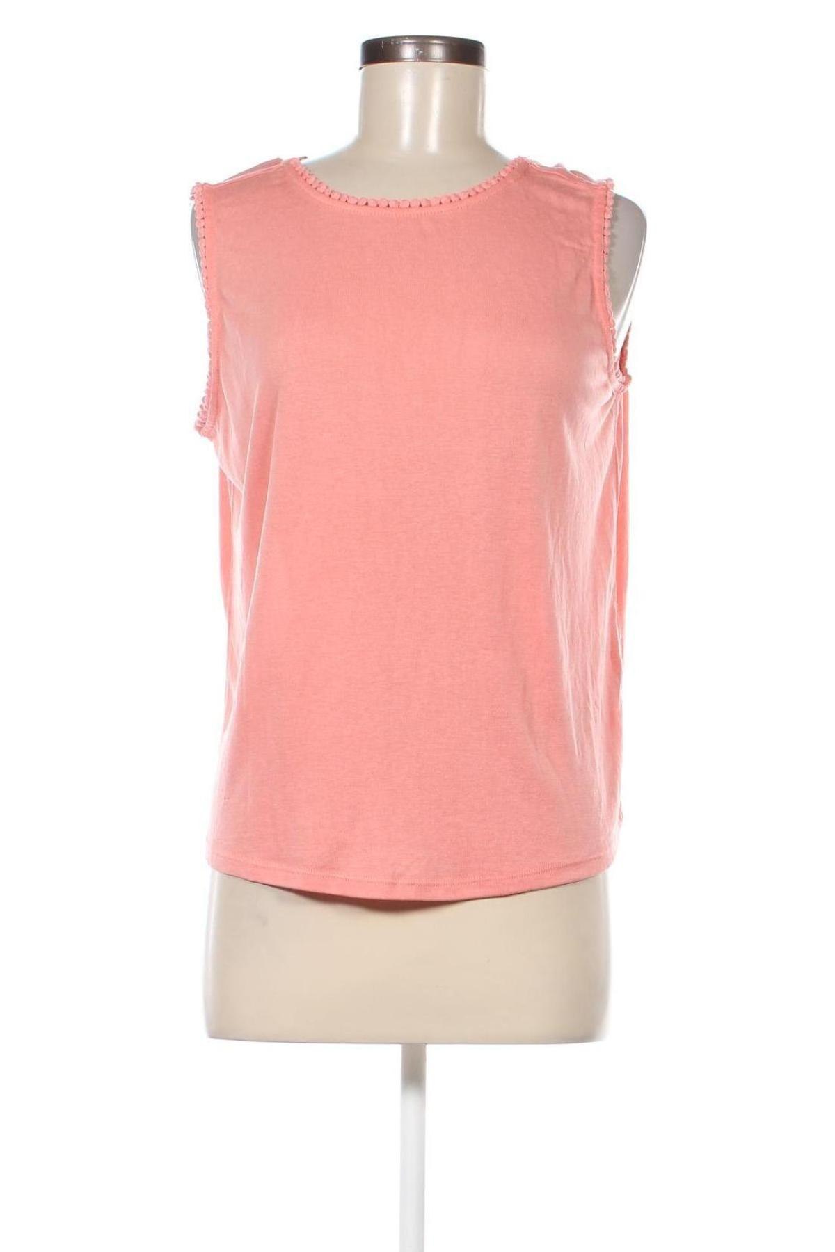 Tricou de damă ONLY, Mărime L, Culoare Roz, Preț 101,97 Lei