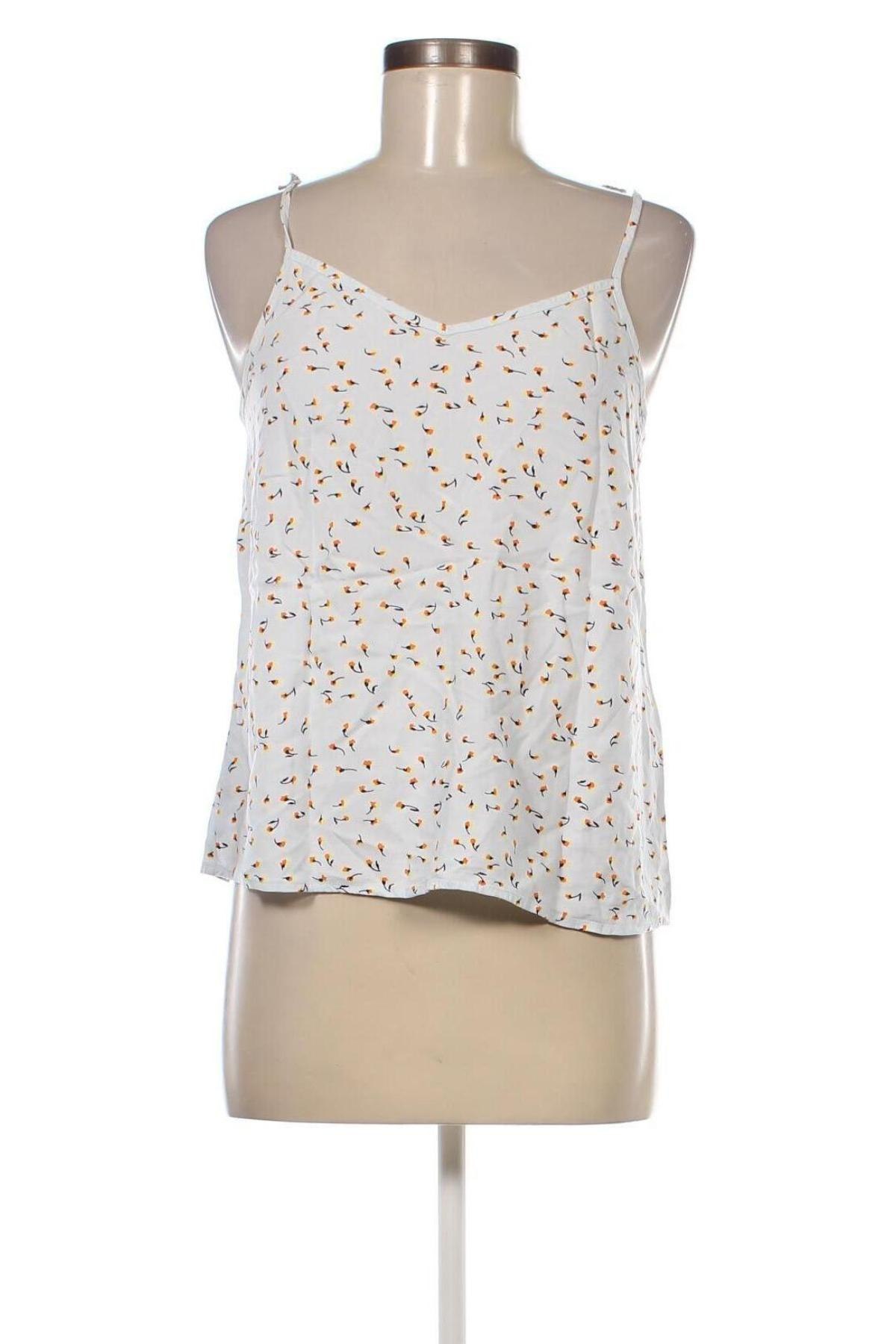 Γυναικείο αμάνικο μπλουζάκι ONLY, Μέγεθος S, Χρώμα Πολύχρωμο, Τιμή 9,74 €