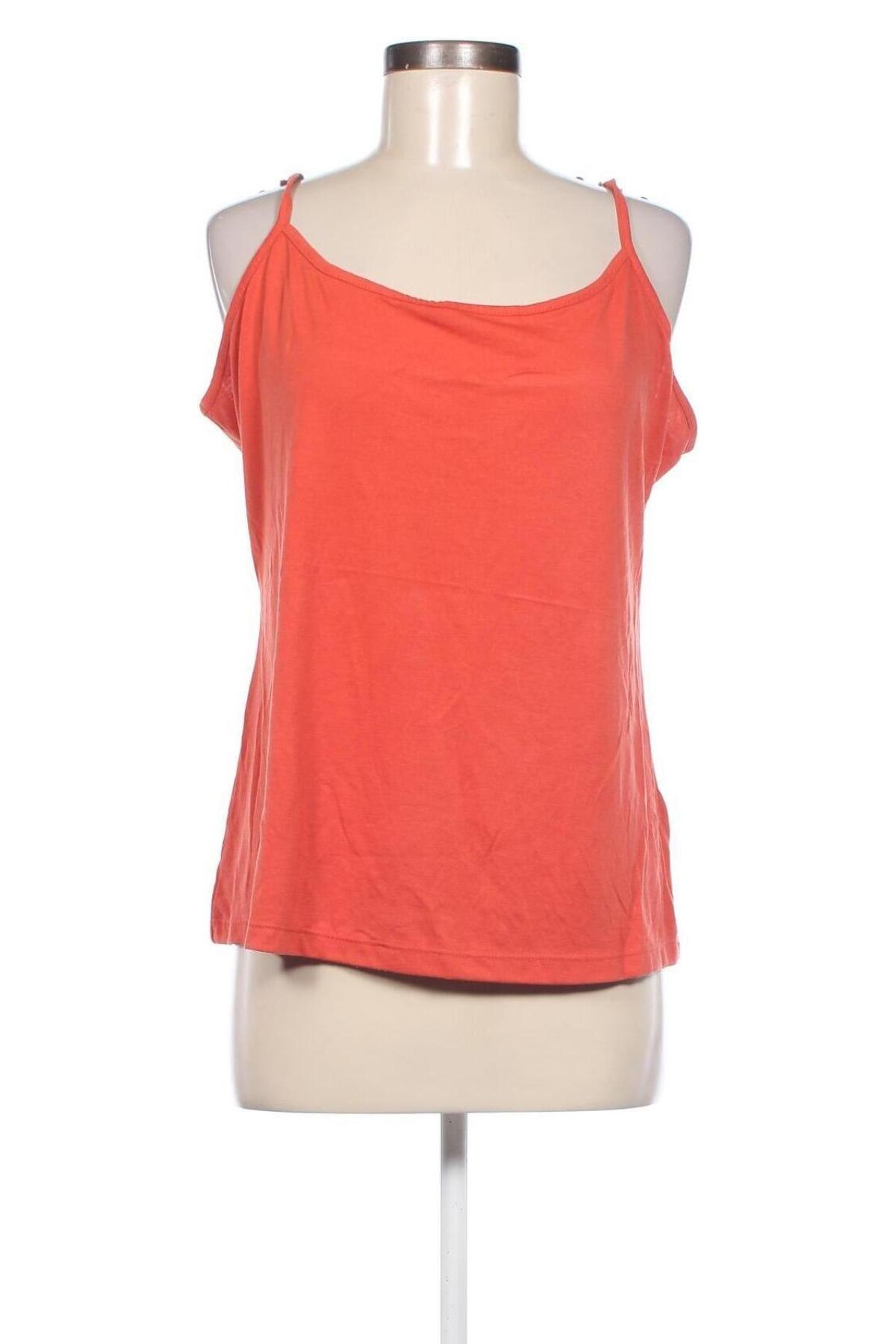 Damentop Per Una By Marks & Spencer, Größe XXL, Farbe Orange, Preis 7,22 €