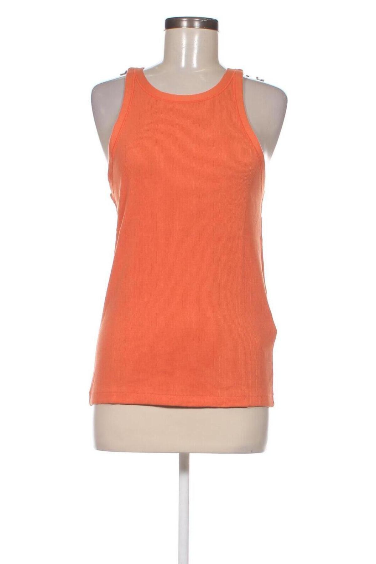 Damentop Polo By Ralph Lauren, Größe XL, Farbe Orange, Preis € 28,35