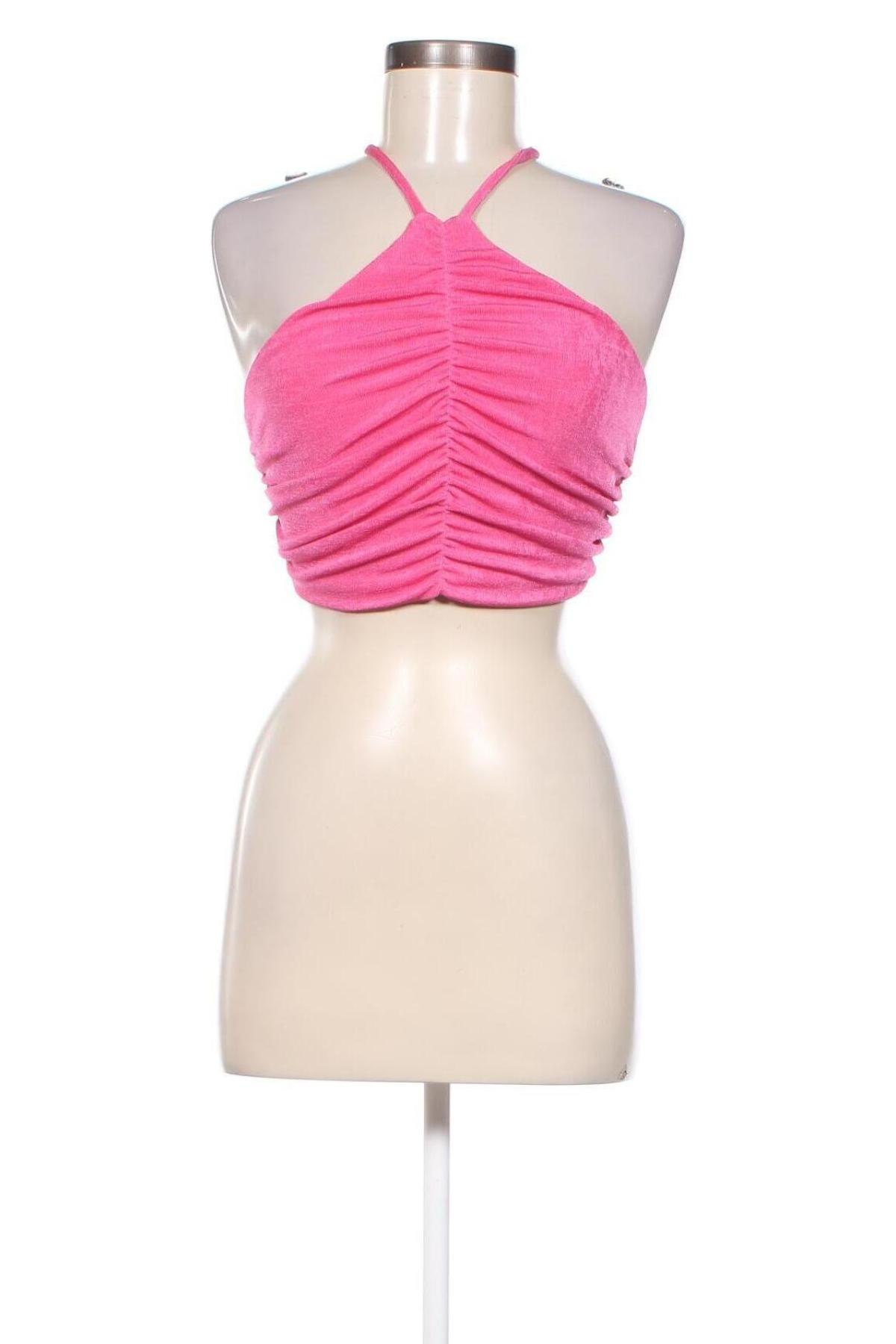 Damentop SHEIN, Größe L, Farbe Rosa, Preis 2,49 €