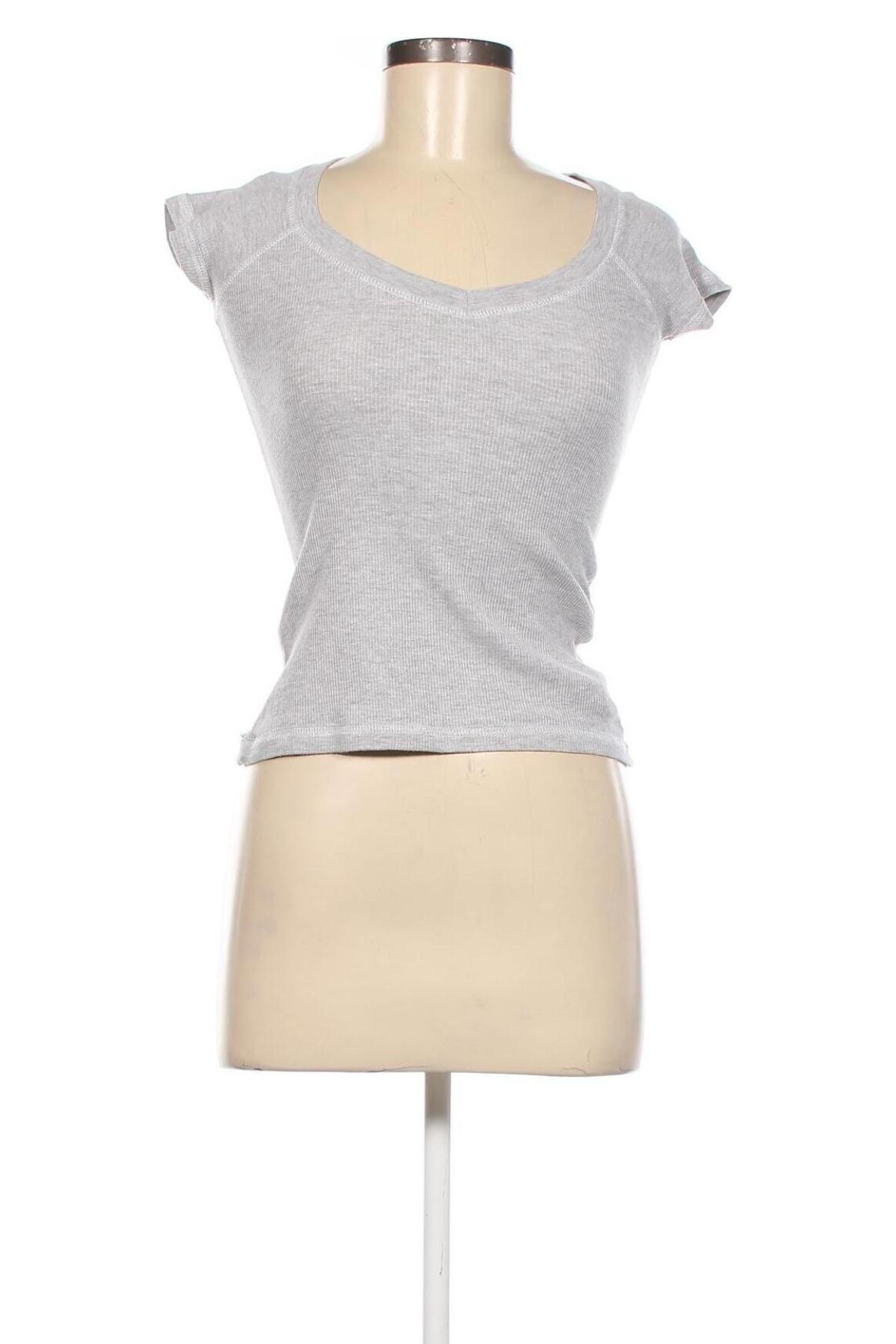 Tricou de damă Terranova, Mărime S, Culoare Gri, Preț 15,96 Lei
