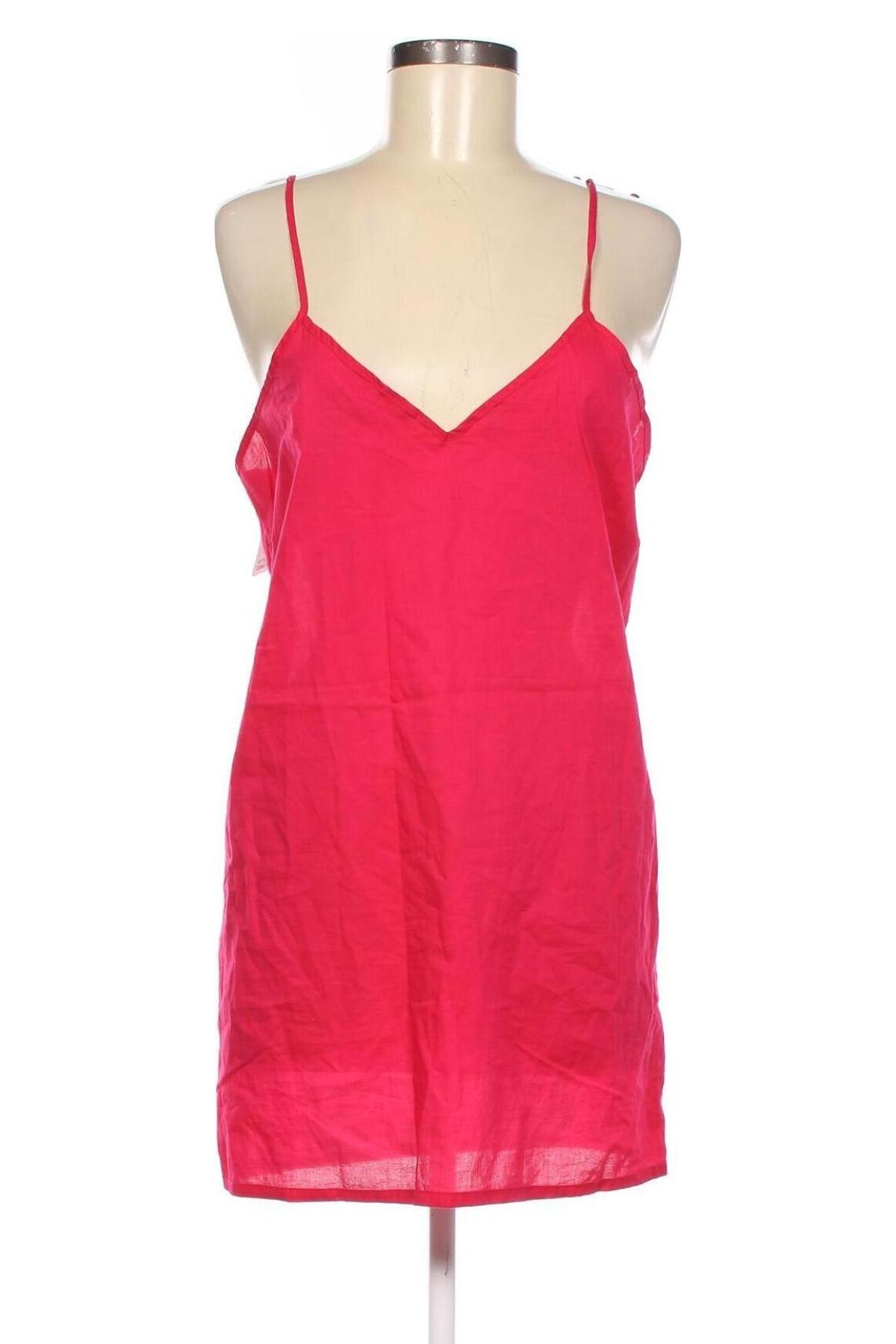 Tricou de damă Tommy Hilfiger, Mărime XXL, Culoare Roz, Preț 123,09 Lei
