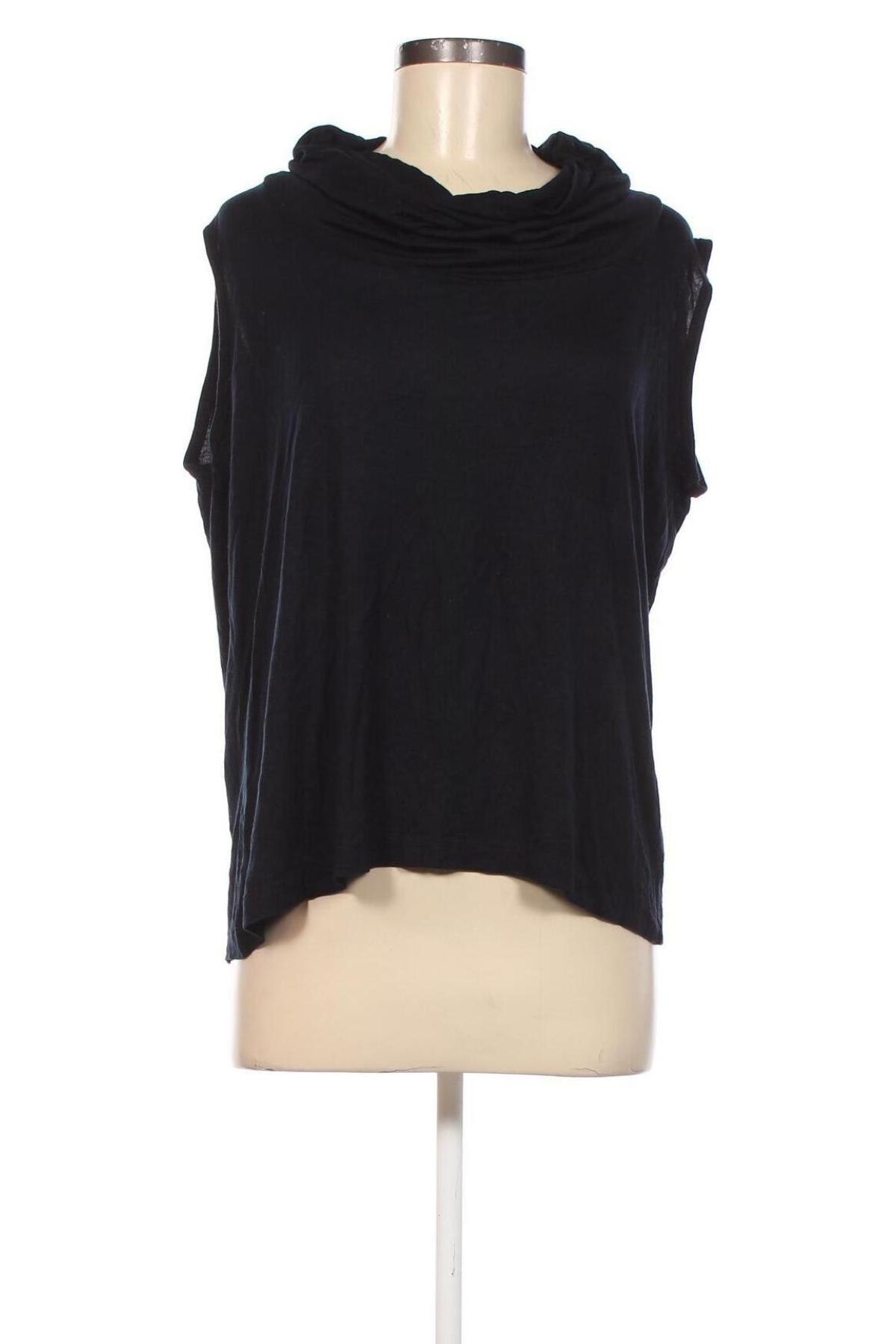 Γυναικείο αμάνικο μπλουζάκι Trend One, Μέγεθος XXL, Χρώμα Μαύρο, Τιμή 12,63 €