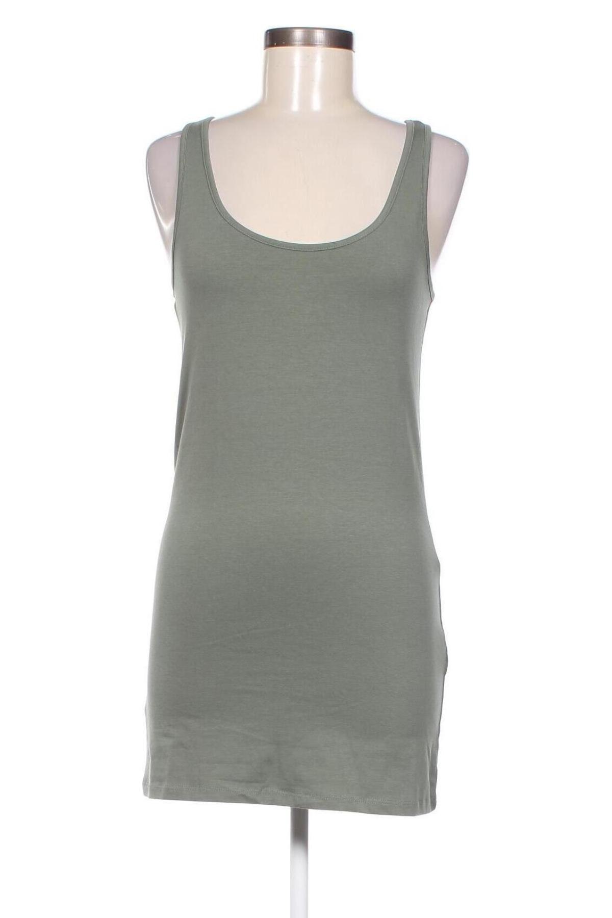 Dámske tielko  Vero Moda, Veľkosť L, Farba Zelená, Cena  4,79 €