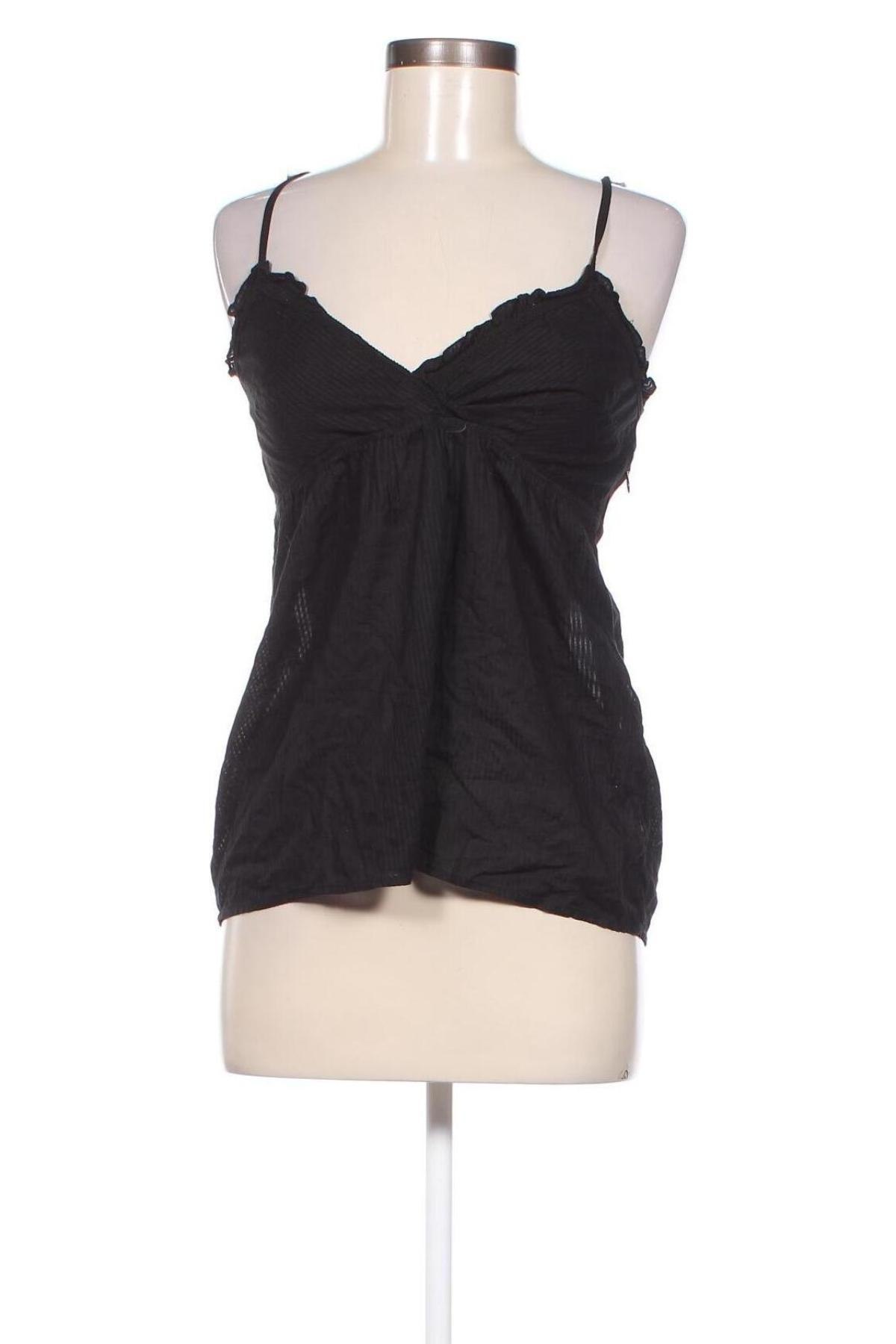 Damentop Vero Moda, Größe S, Farbe Schwarz, Preis € 7,15