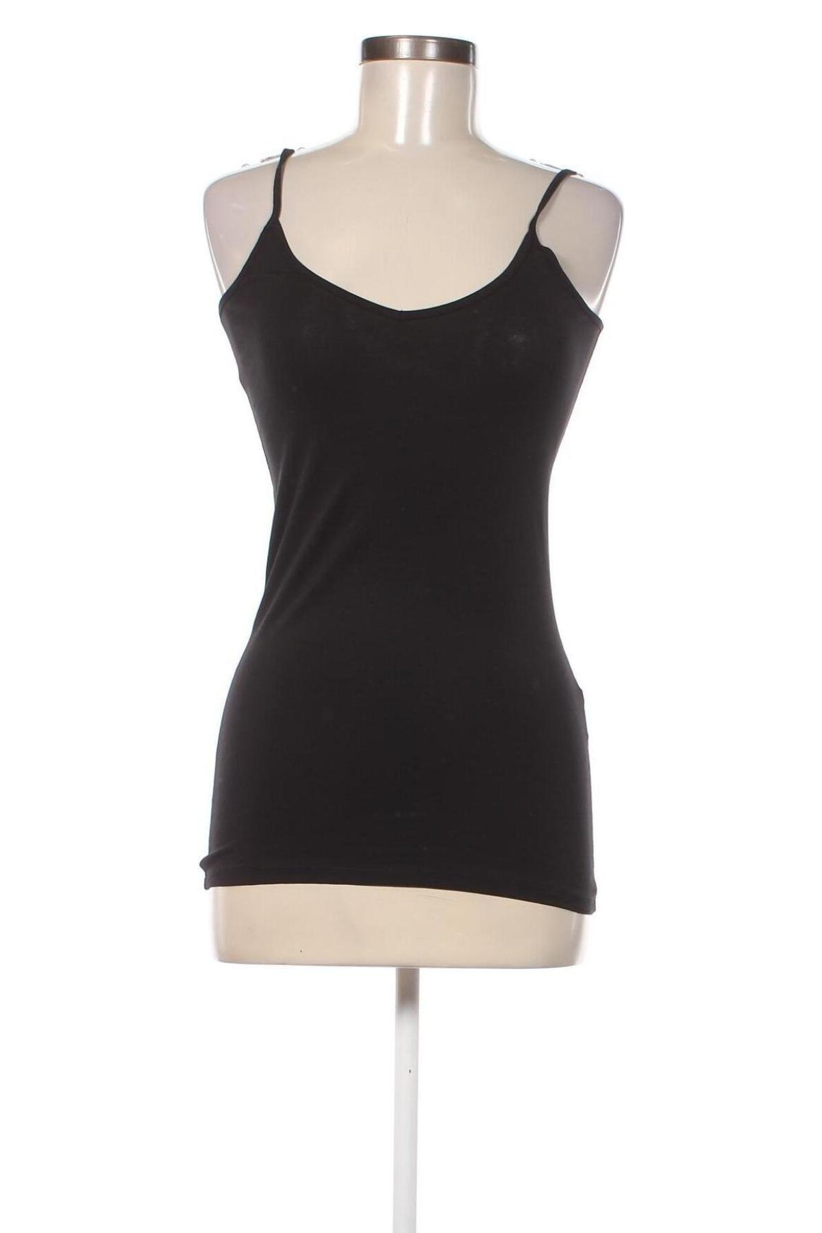 Damentop Vero Moda, Größe S, Farbe Schwarz, Preis 2,56 €