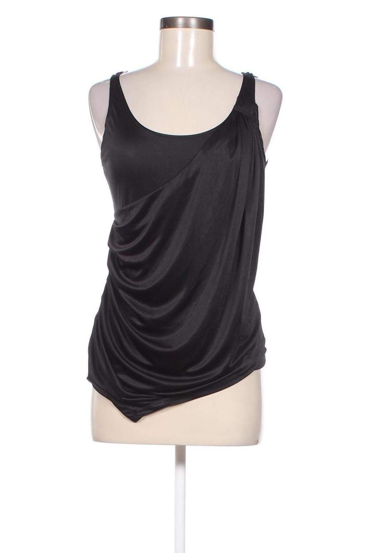 Damentop Vero Moda, Größe S, Farbe Schwarz, Preis 9,48 €