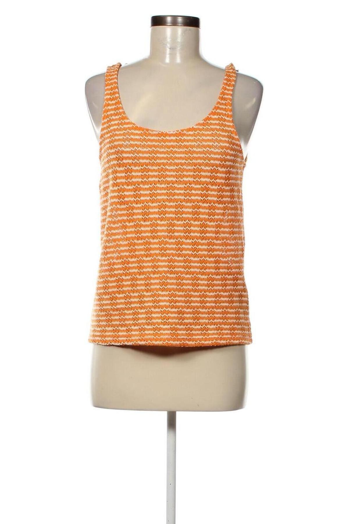 Női trikó Vero Moda, Méret M, Szín Narancssárga
, Ár 1 598 Ft