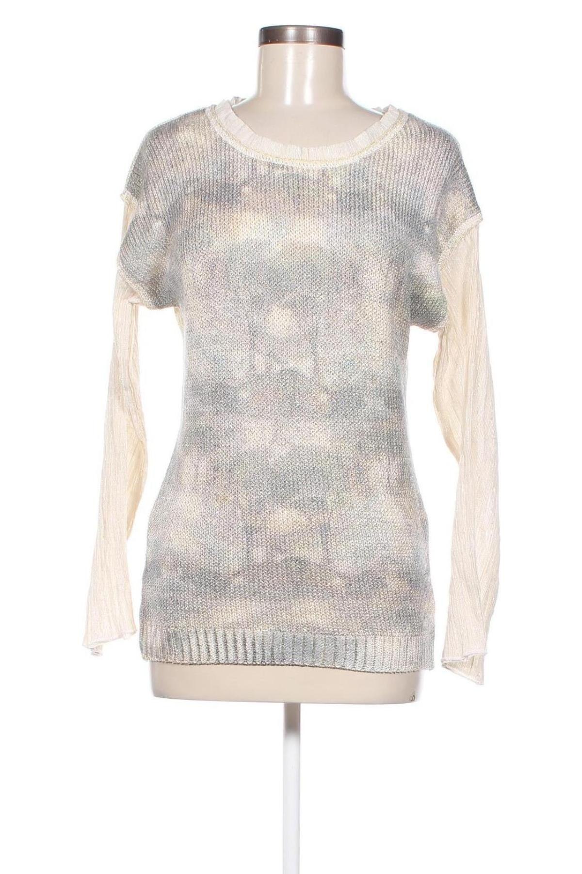 Γυναικείο πουλόβερ, Μέγεθος M, Χρώμα Πολύχρωμο, Τιμή 8,90 €