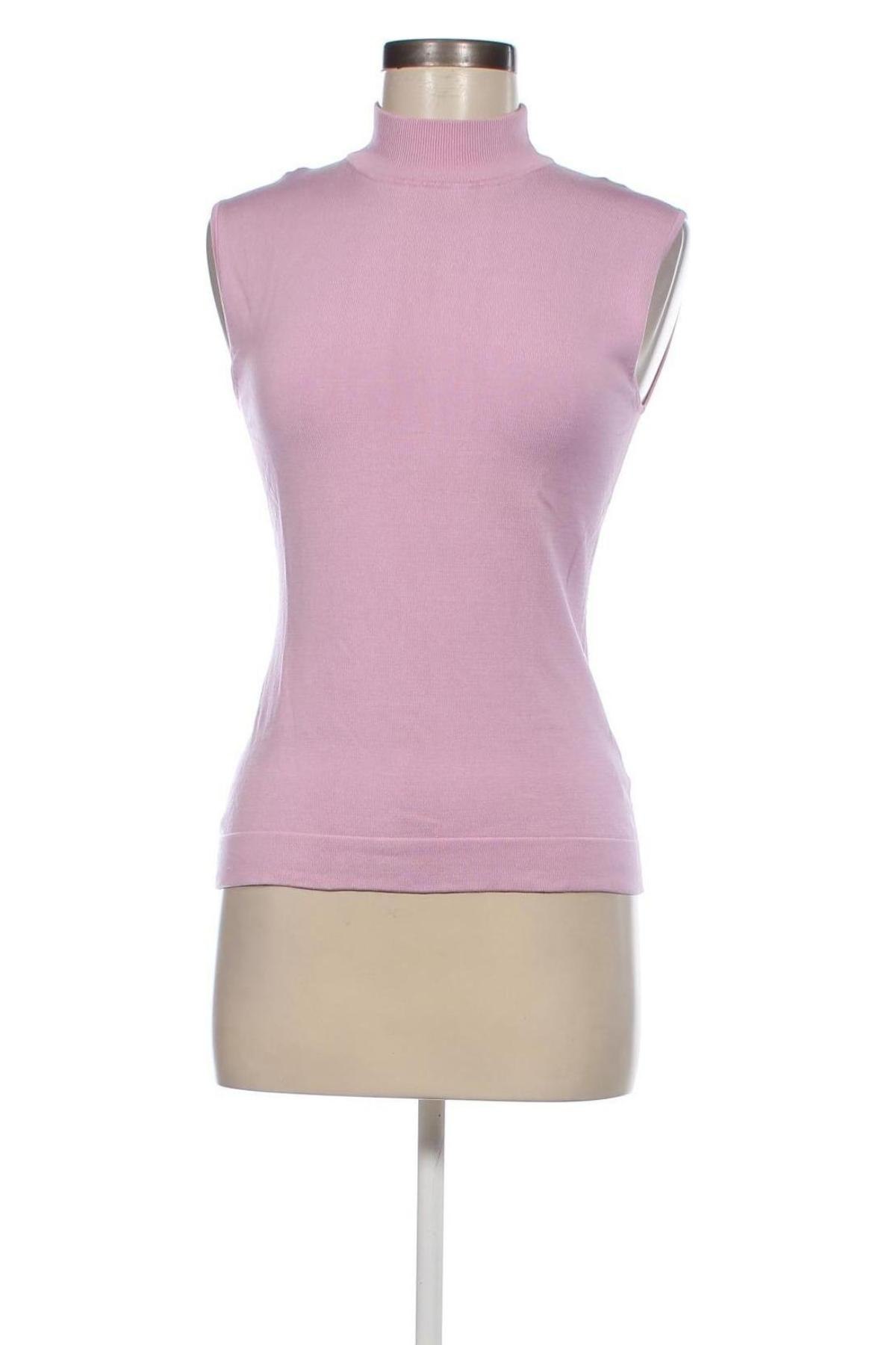 Damenpullover, Größe M, Farbe Rosa, Preis 15,00 €