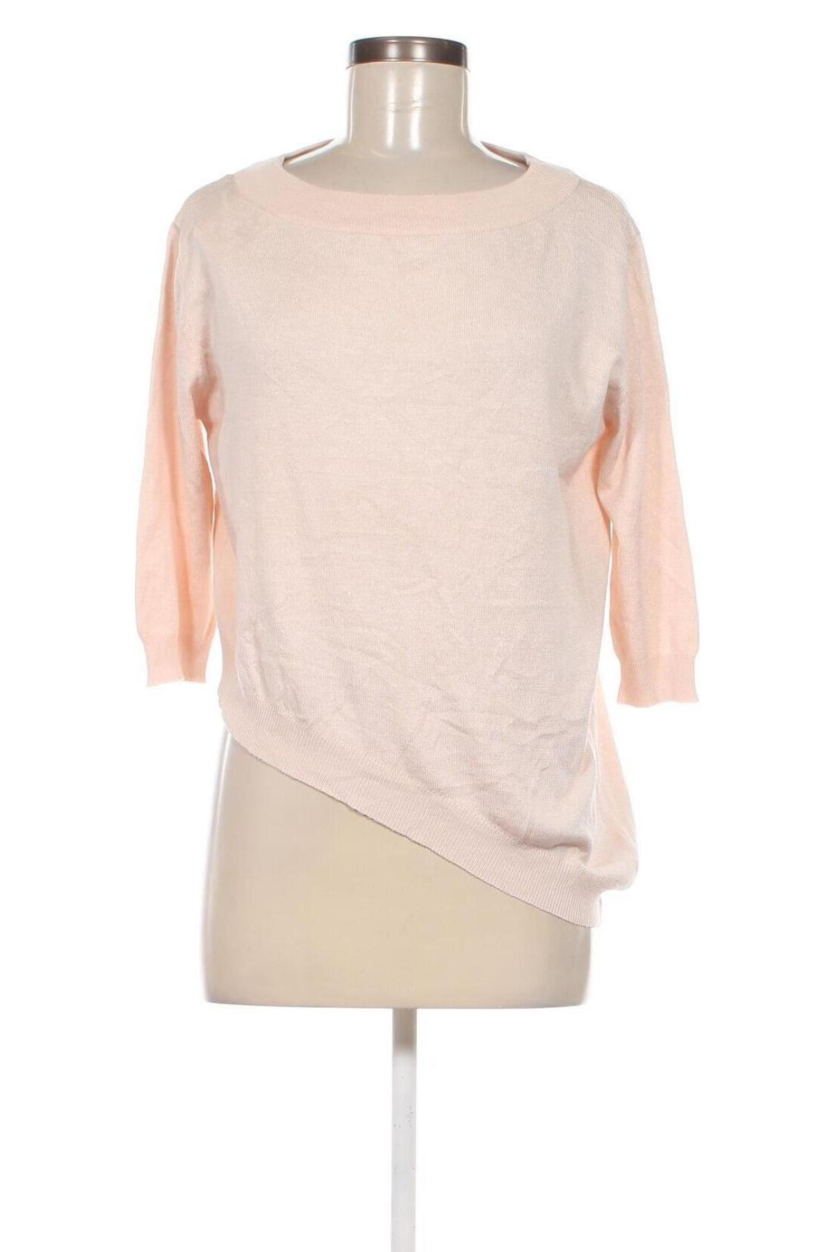 Damenpullover, Größe M, Farbe Beige, Preis € 8,07