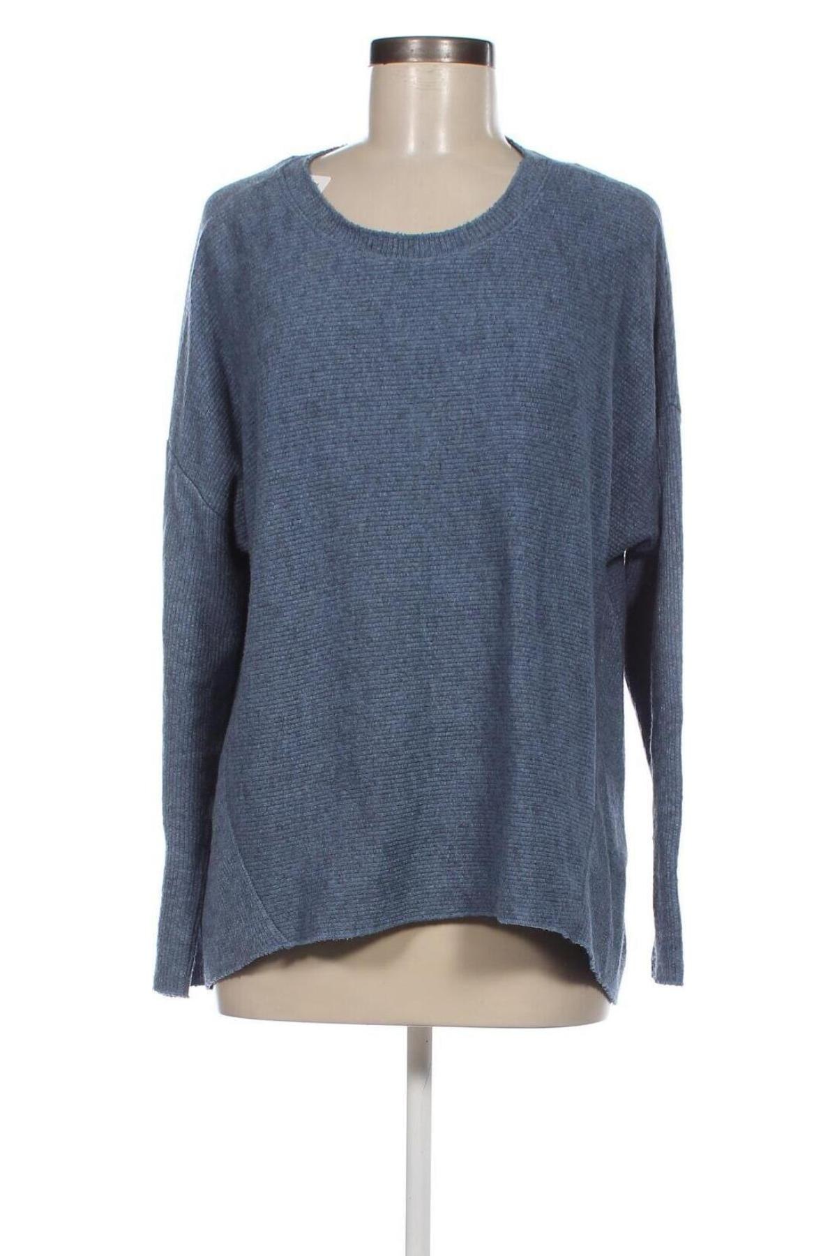 Γυναικείο πουλόβερ, Μέγεθος M, Χρώμα Μπλέ, Τιμή 8,45 €