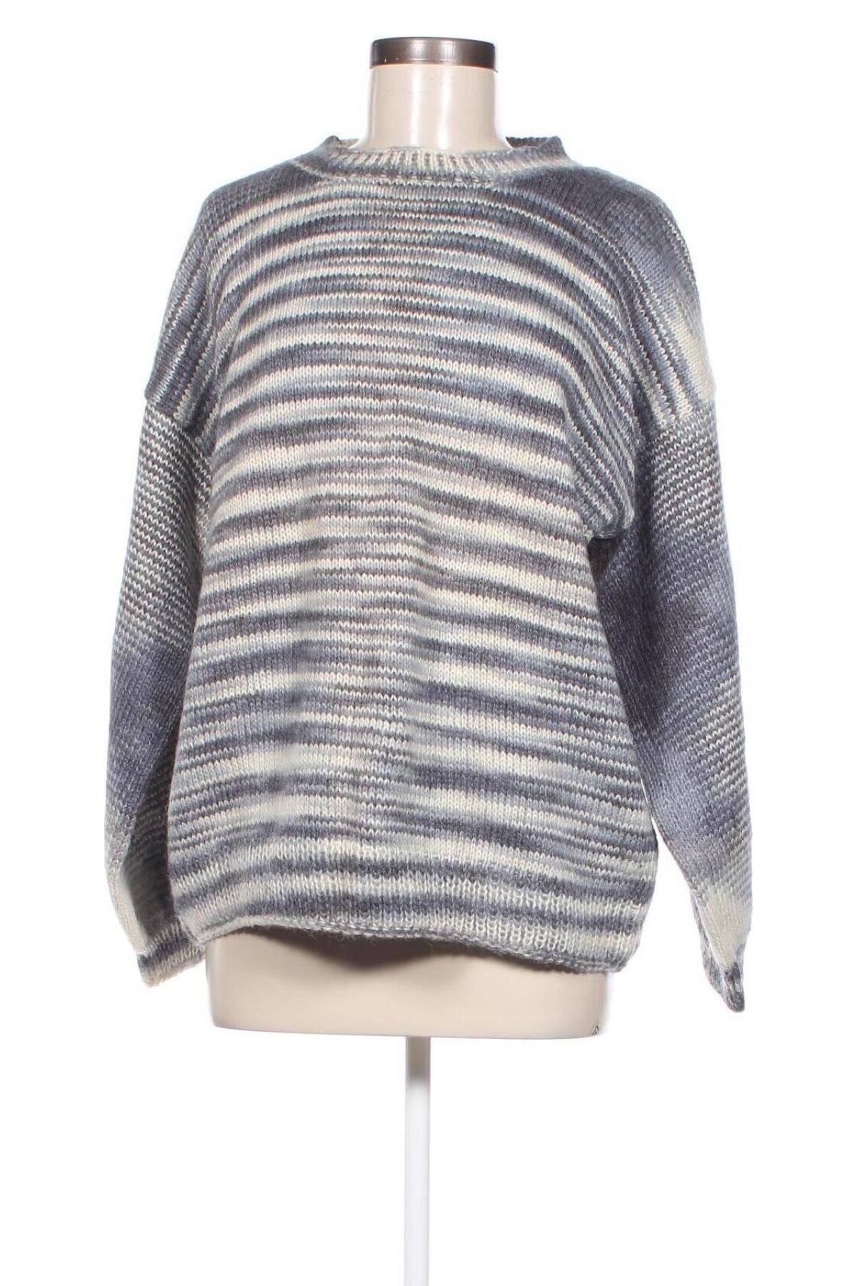 Damenpullover, Größe XL, Farbe Mehrfarbig, Preis 7,56 €