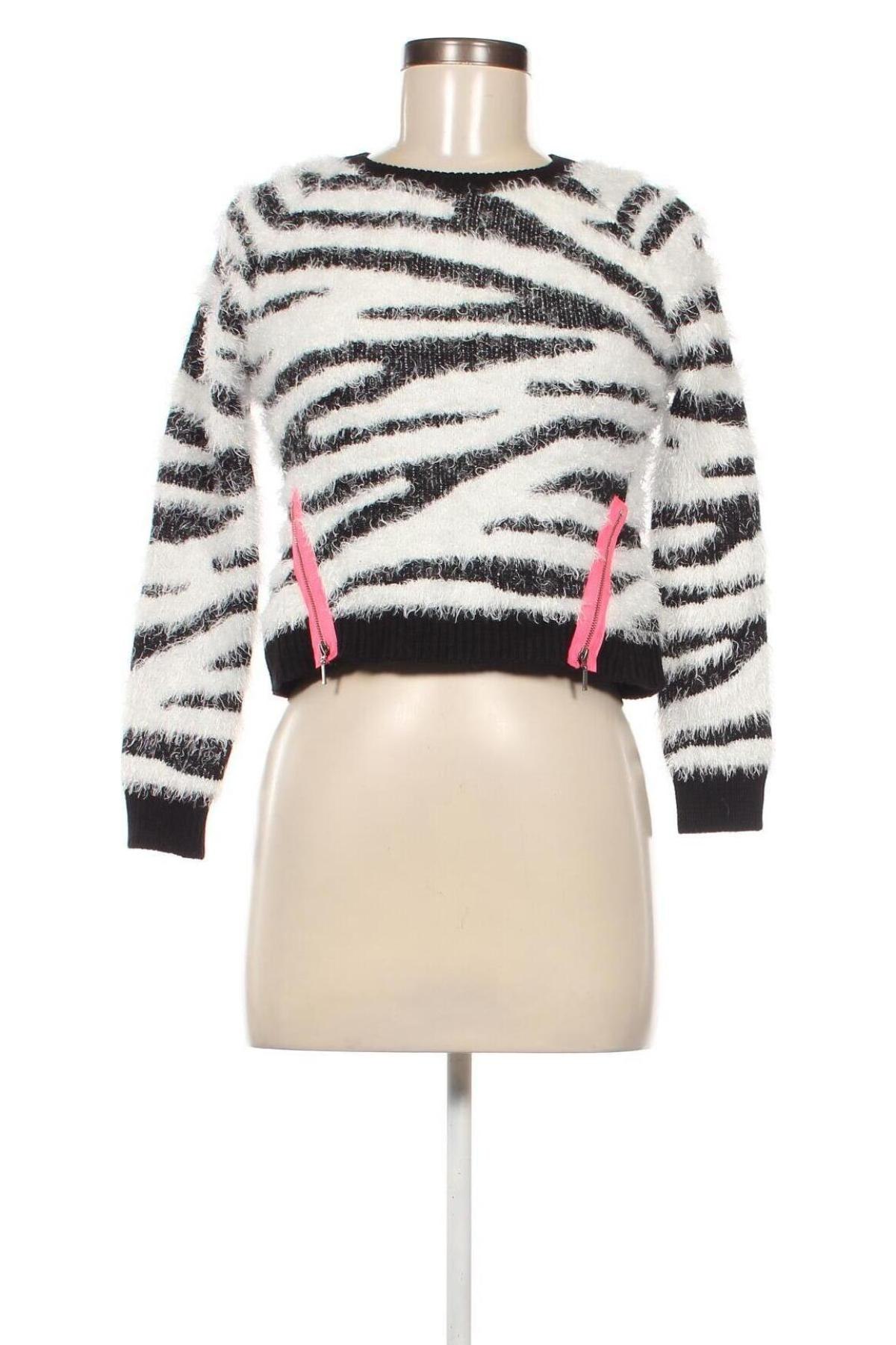 Γυναικείο πουλόβερ, Μέγεθος M, Χρώμα Πολύχρωμο, Τιμή 13,09 €