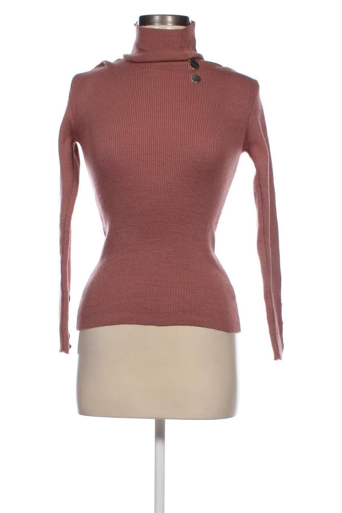 Damenpullover, Größe S, Farbe Rosa, Preis 10,68 €