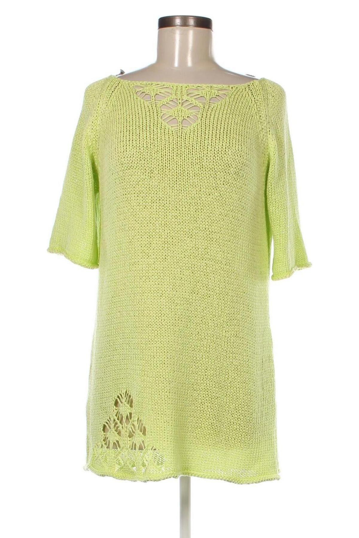 Pulover de femei, Mărime M, Culoare Verde, Preț 59,99 Lei