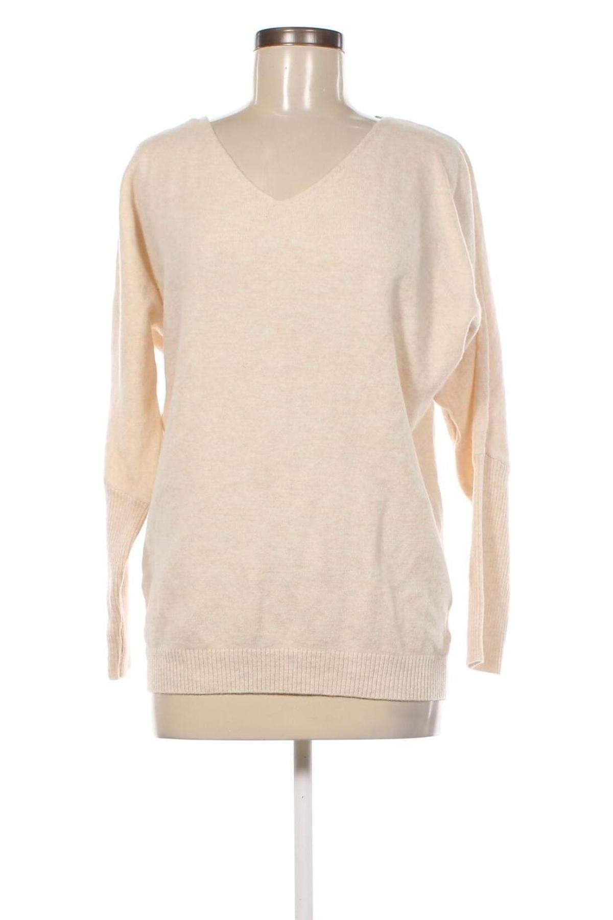 Damenpullover, Größe XL, Farbe Beige, Preis 20,18 €