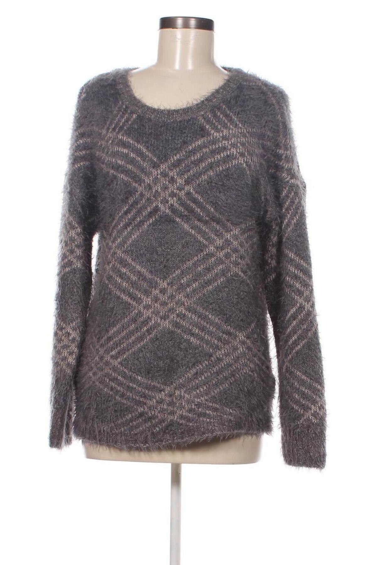 Damenpullover, Größe M, Farbe Mehrfarbig, Preis 7,99 €