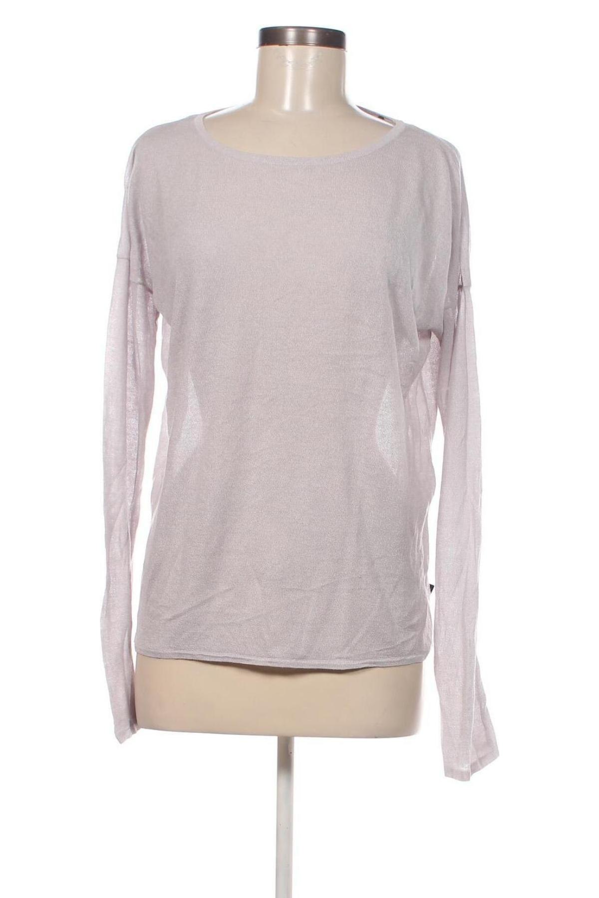 Damenpullover, Größe S, Farbe Grau, Preis € 9,89