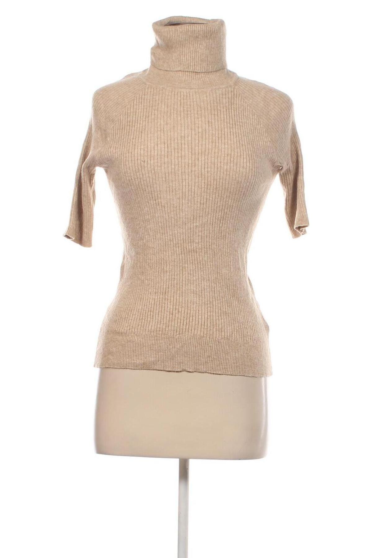 Damenpullover, Größe S, Farbe Beige, Preis € 9,28