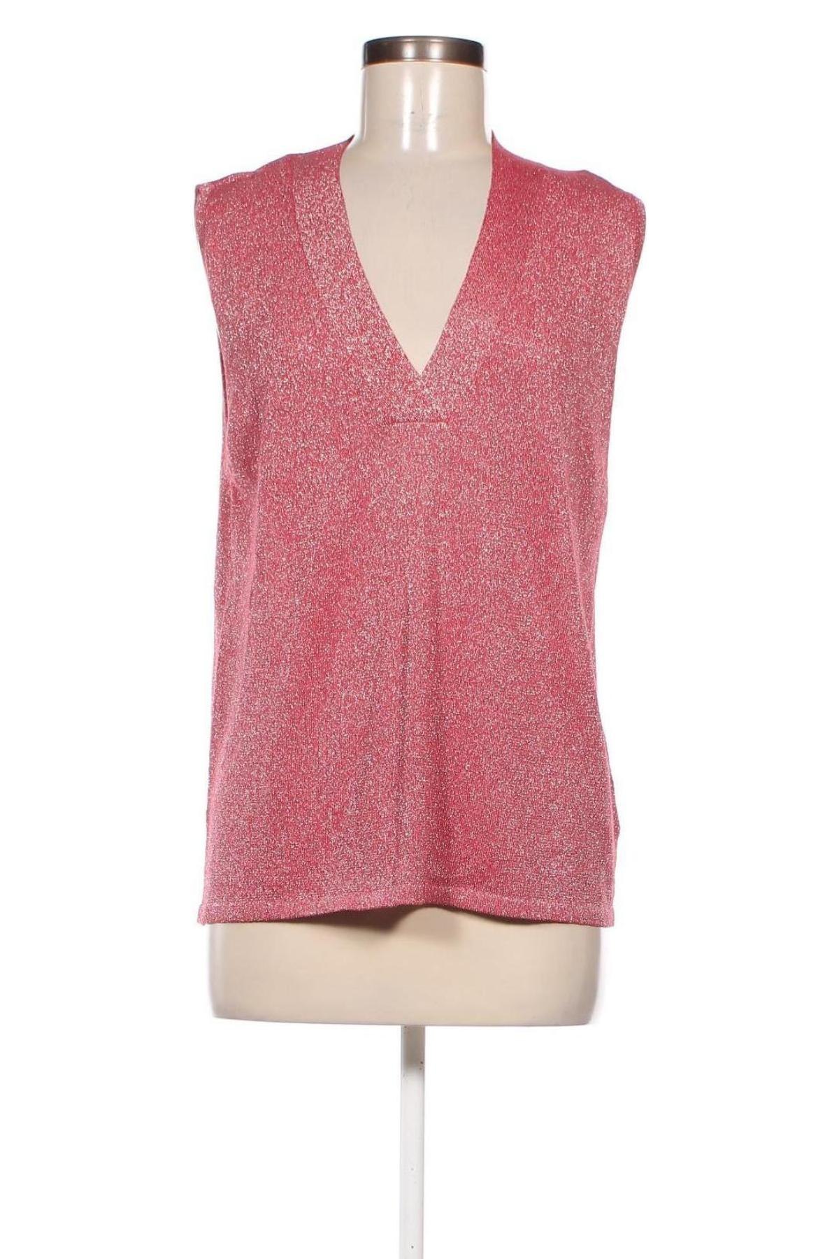 Damenpullover, Größe L, Farbe Rosa, Preis 6,05 €