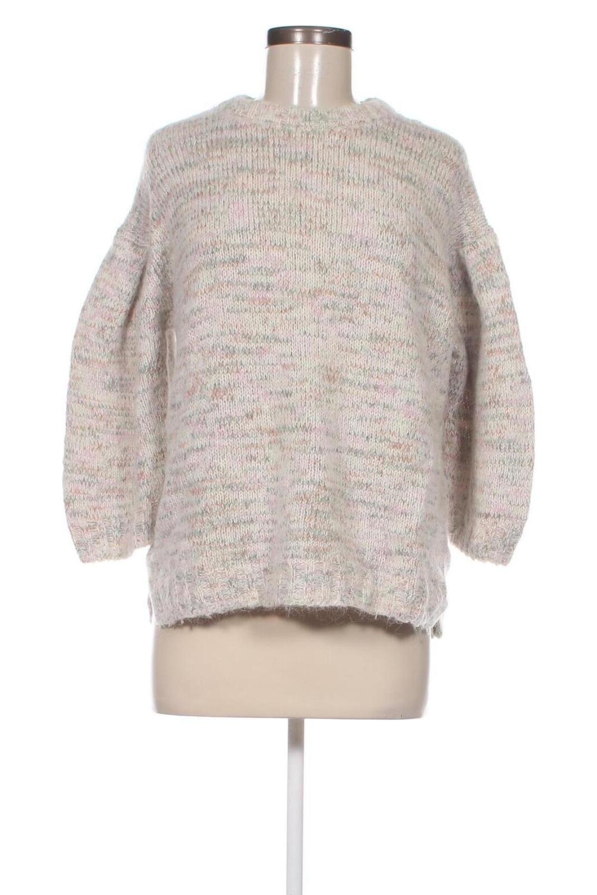 Damenpullover, Größe XS, Farbe Mehrfarbig, Preis € 7,99