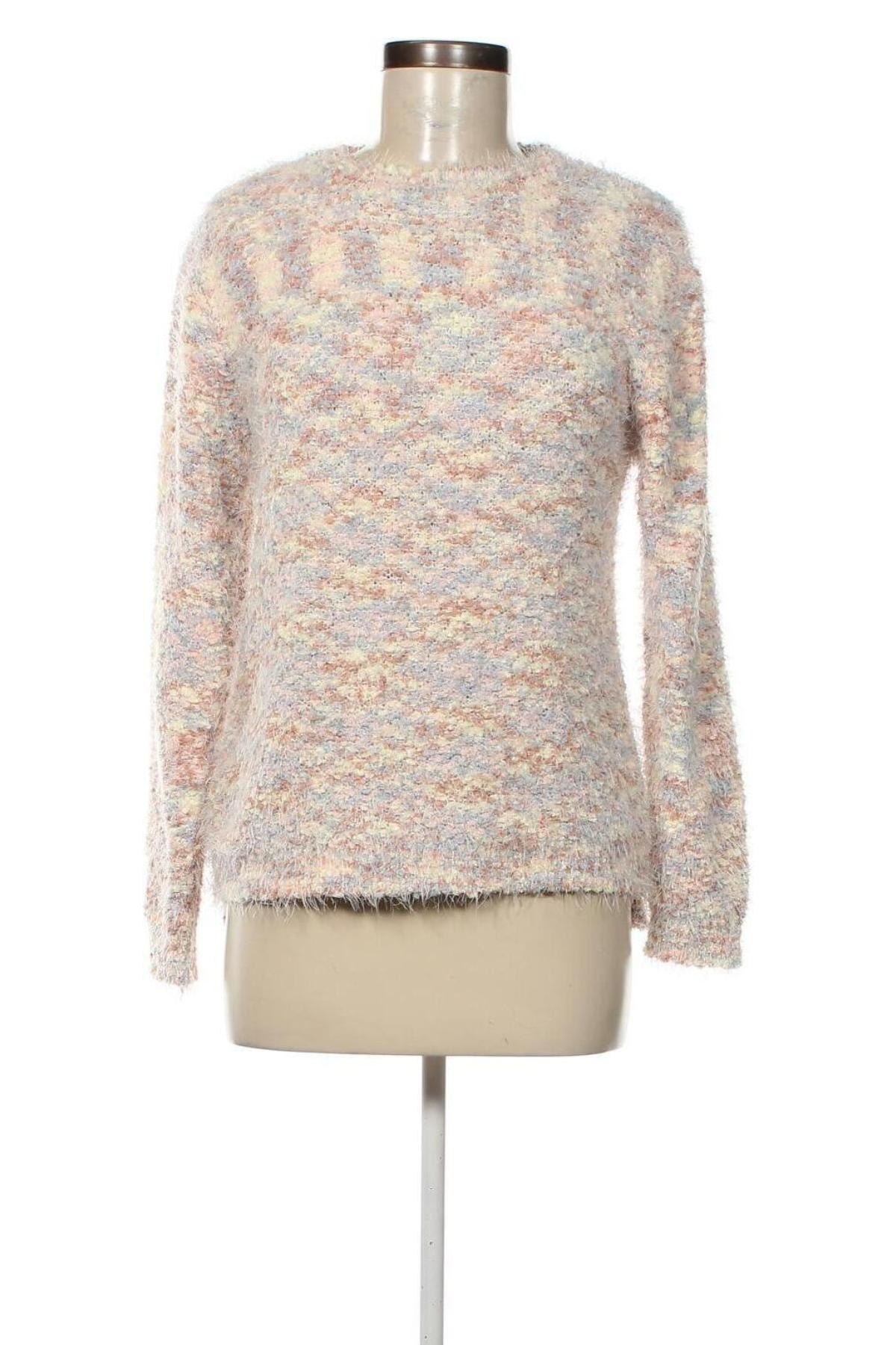 Damenpullover, Größe L, Farbe Mehrfarbig, Preis 7,99 €