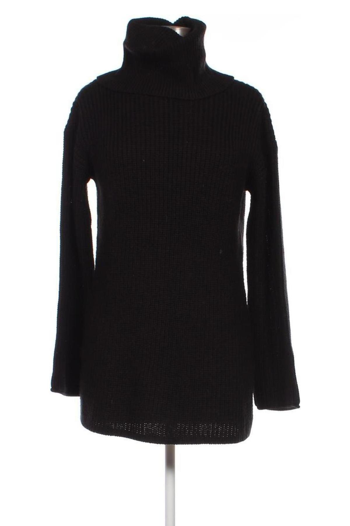 Damenpullover, Größe M, Farbe Schwarz, Preis 18,49 €