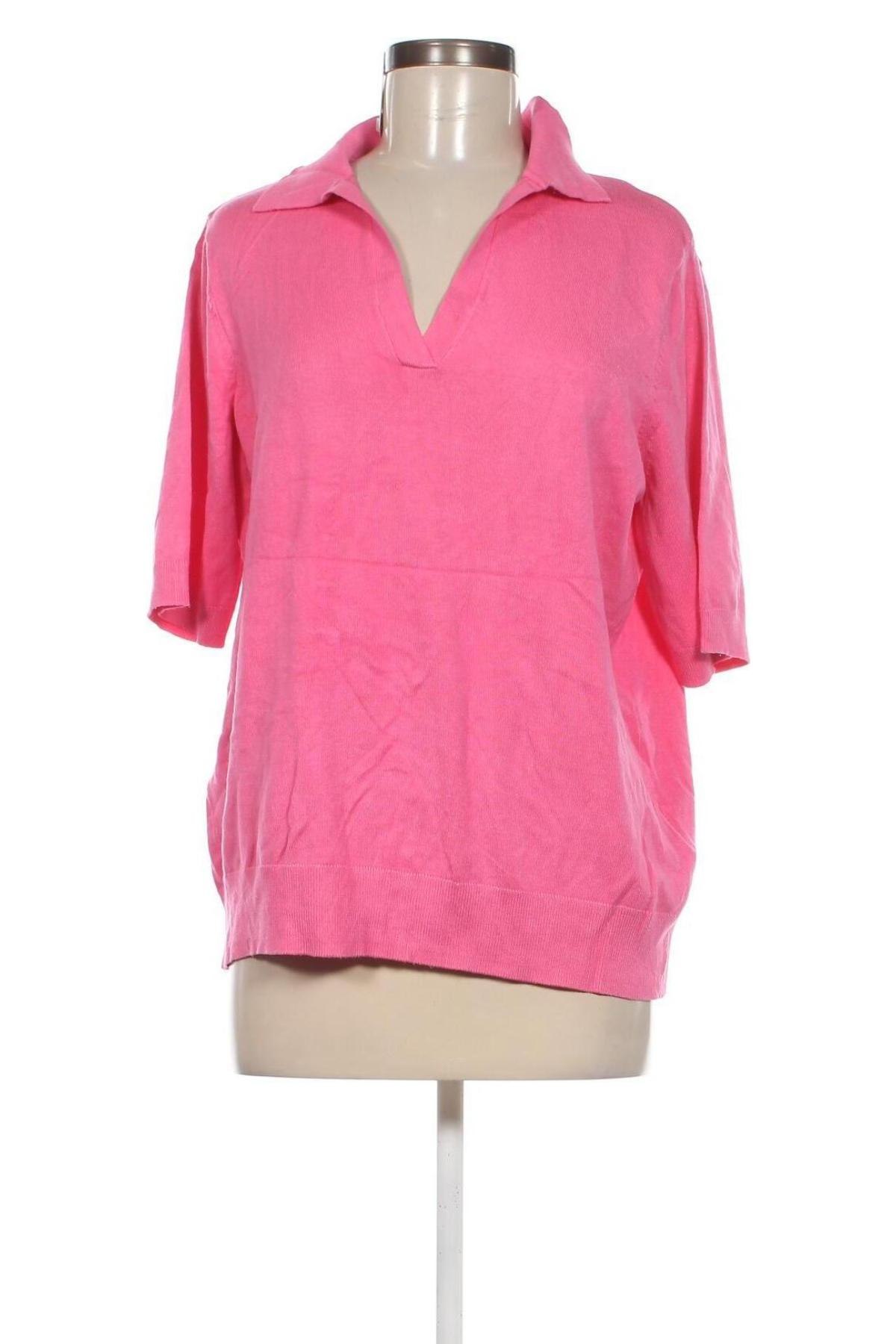 Damenpullover, Größe XL, Farbe Rosa, Preis € 12,49