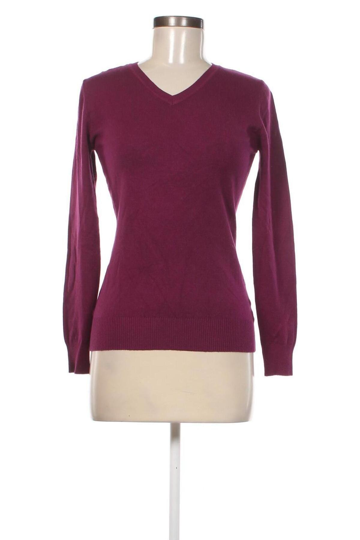 Damenpullover, Größe L, Farbe Lila, Preis 12,49 €