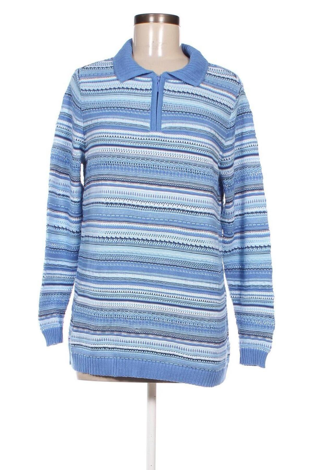 Damenpullover, Größe L, Farbe Mehrfarbig, Preis € 9,89