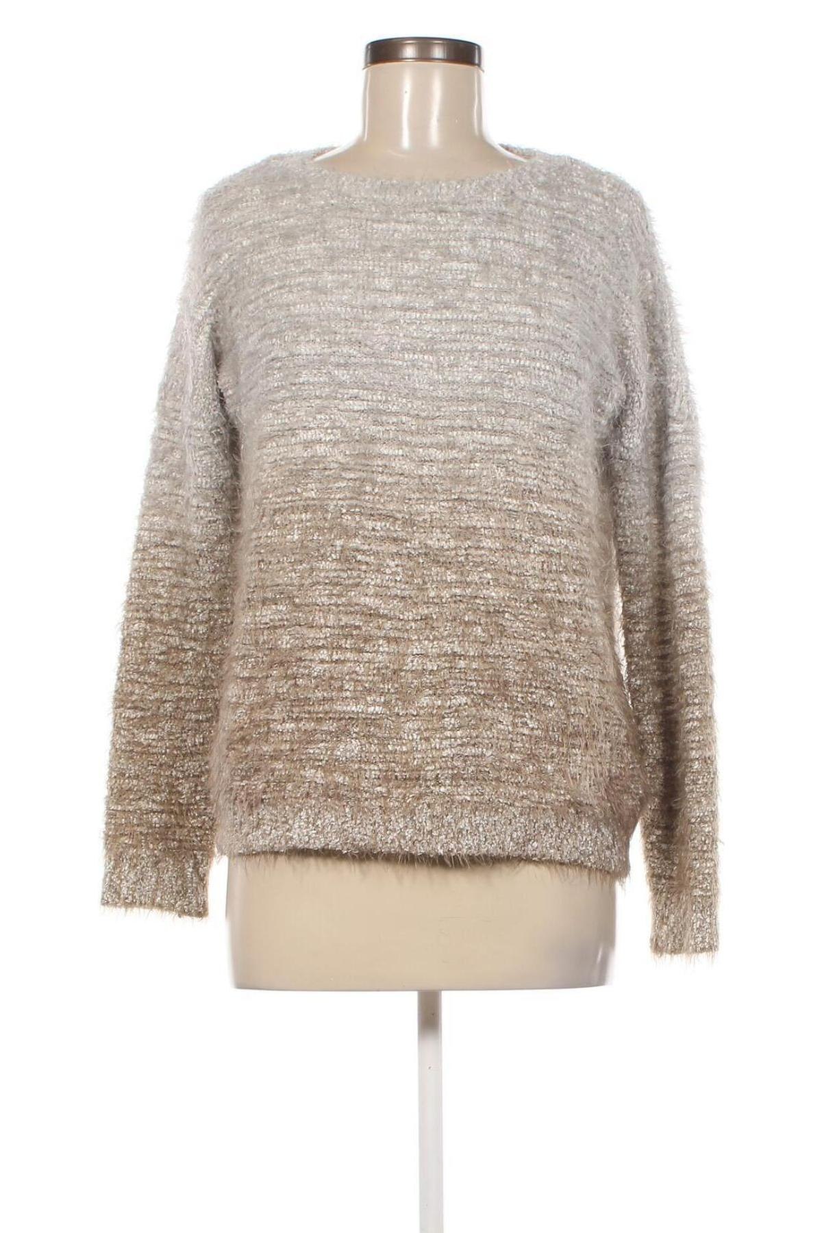 Damenpullover, Größe M, Farbe Mehrfarbig, Preis € 12,49