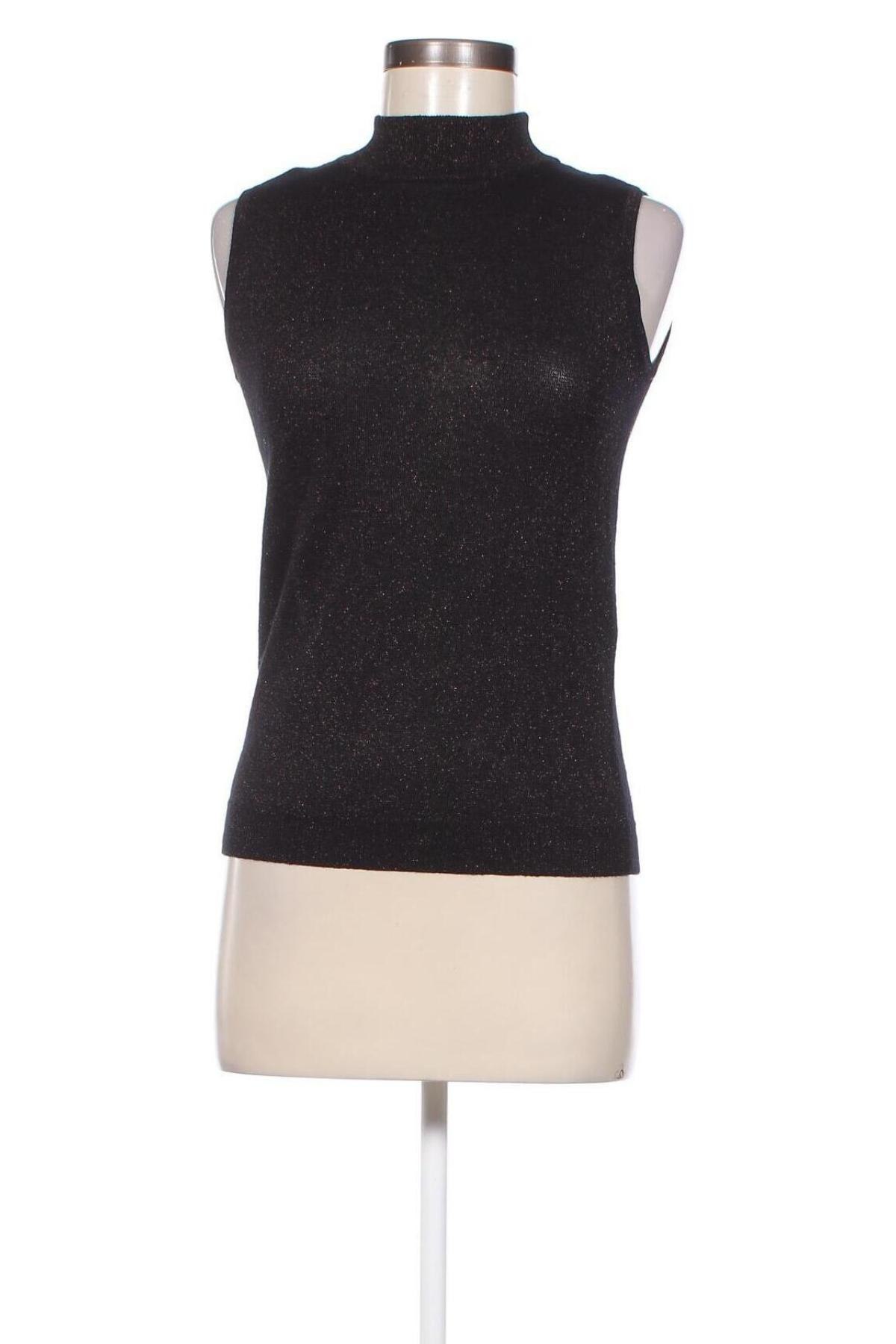 Γυναικείο πουλόβερ, Μέγεθος M, Χρώμα Μαύρο, Τιμή 10,09 €