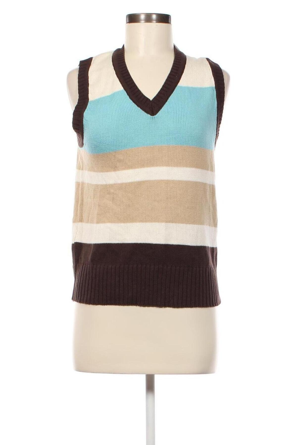 Pulover de femei, Mărime M, Culoare Multicolor, Preț 25,76 Lei