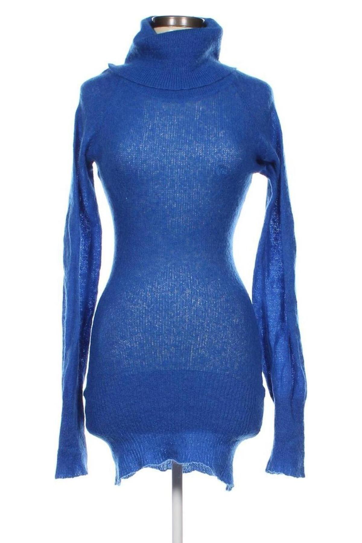 Női pulóver, Méret M, Szín Kék, Ár 3 164 Ft