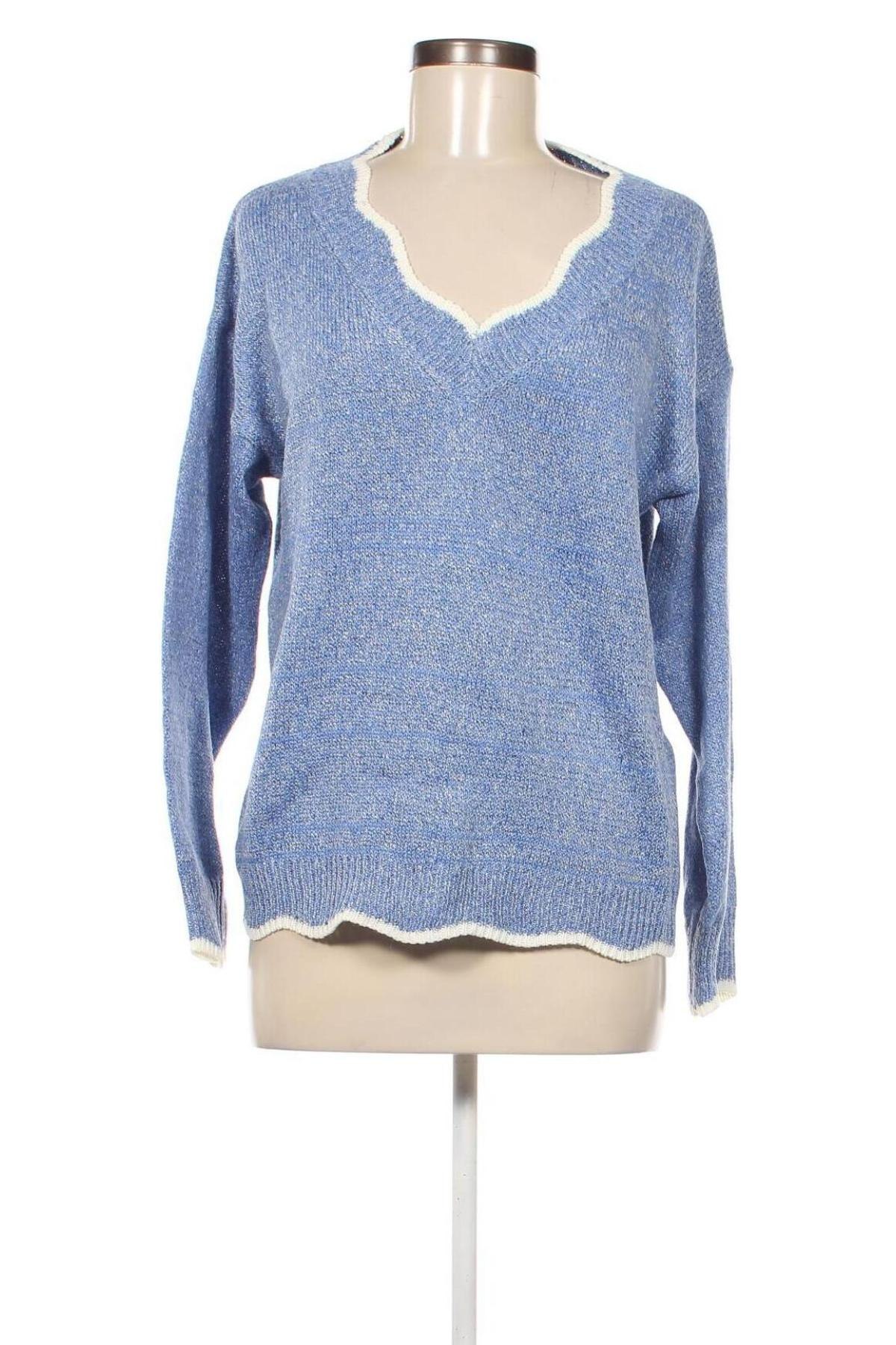 Damenpullover, Größe S, Farbe Mehrfarbig, Preis 7,49 €