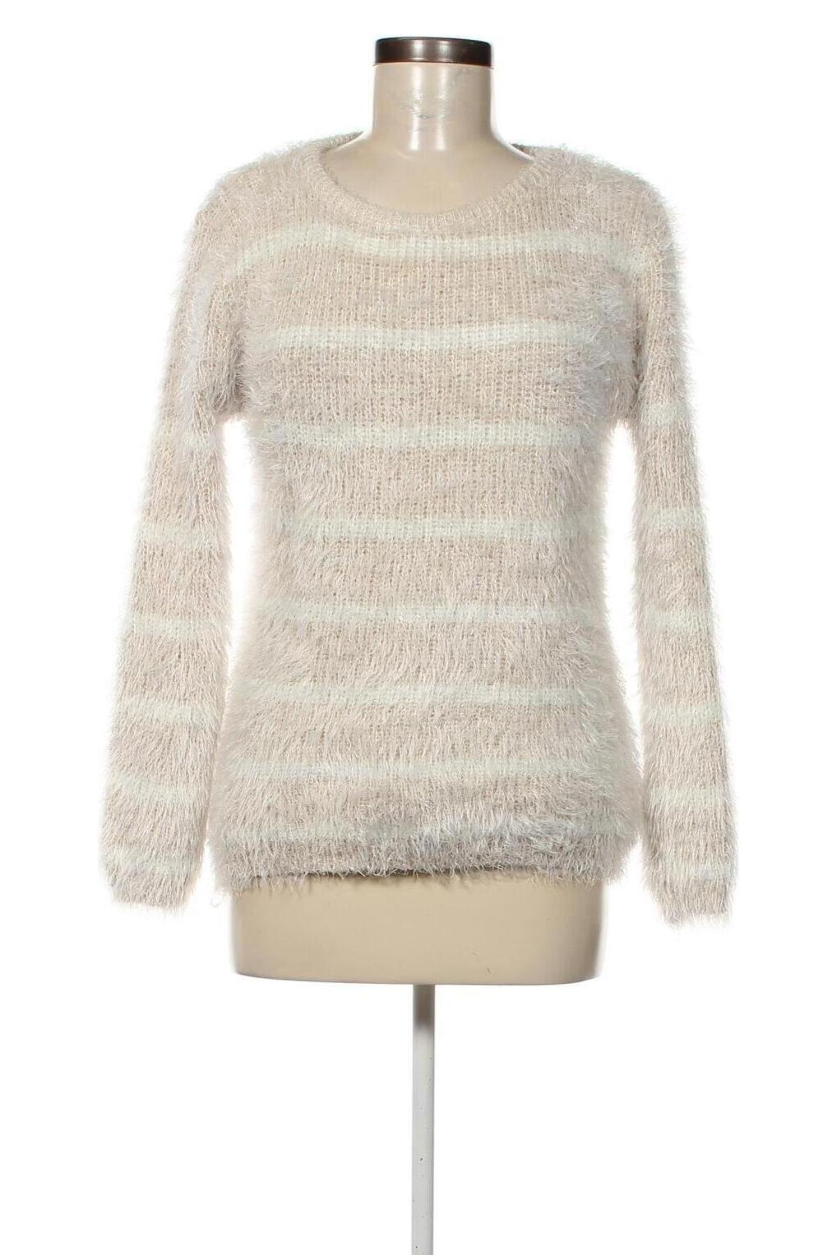 Damenpullover, Größe XL, Farbe Beige, Preis € 11,91