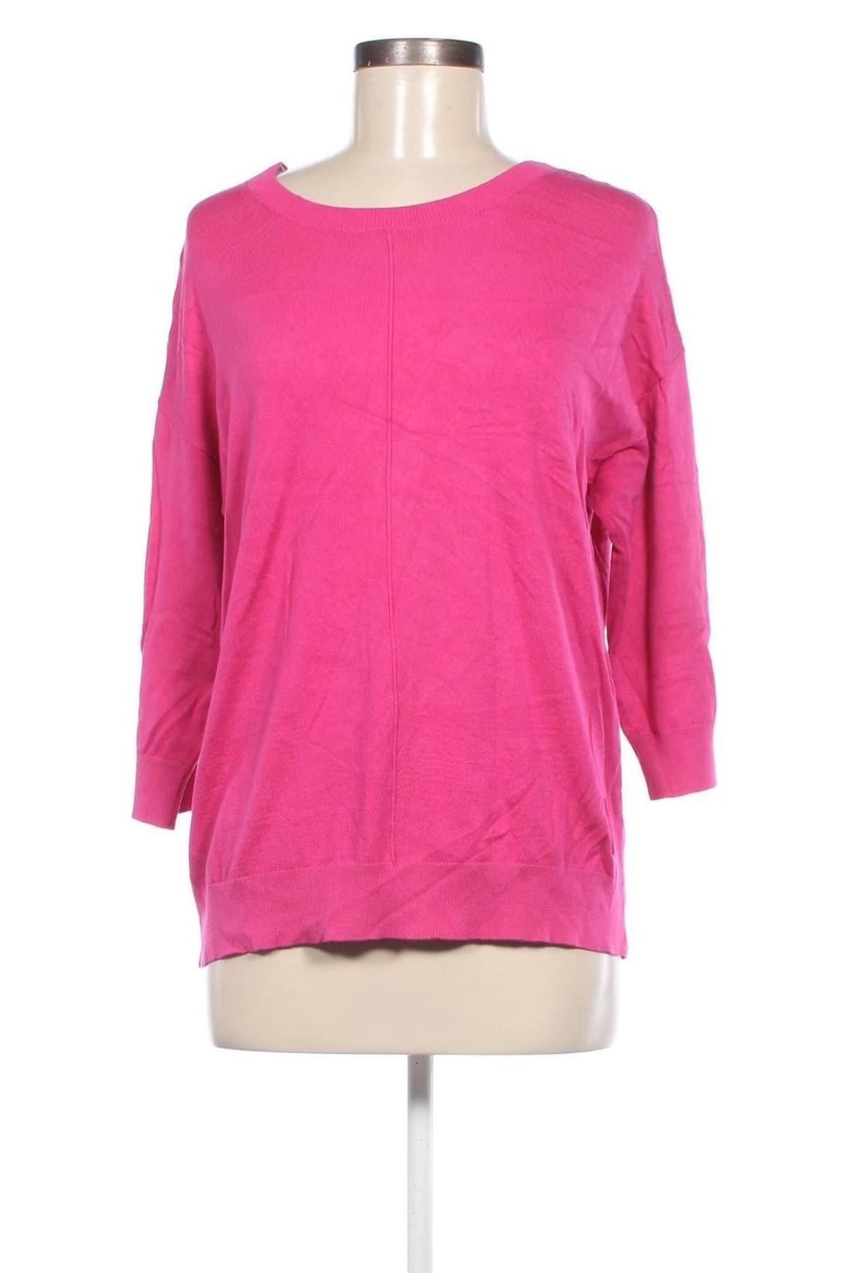 Damenpullover, Größe XL, Farbe Rosa, Preis 11,91 €