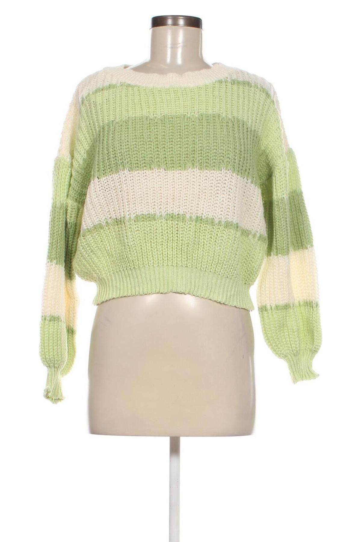Γυναικείο πουλόβερ, Μέγεθος M, Χρώμα Πολύχρωμο, Τιμή 8,25 €