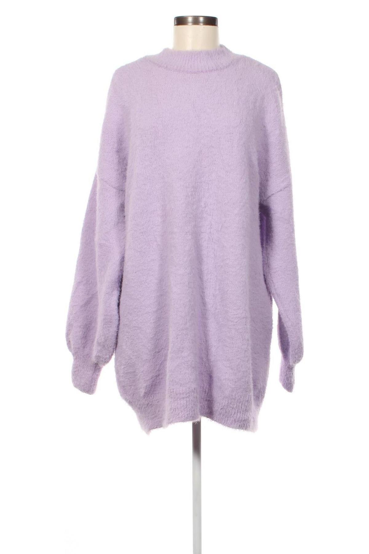 Damenpullover, Größe XL, Farbe Lila, Preis 7,49 €