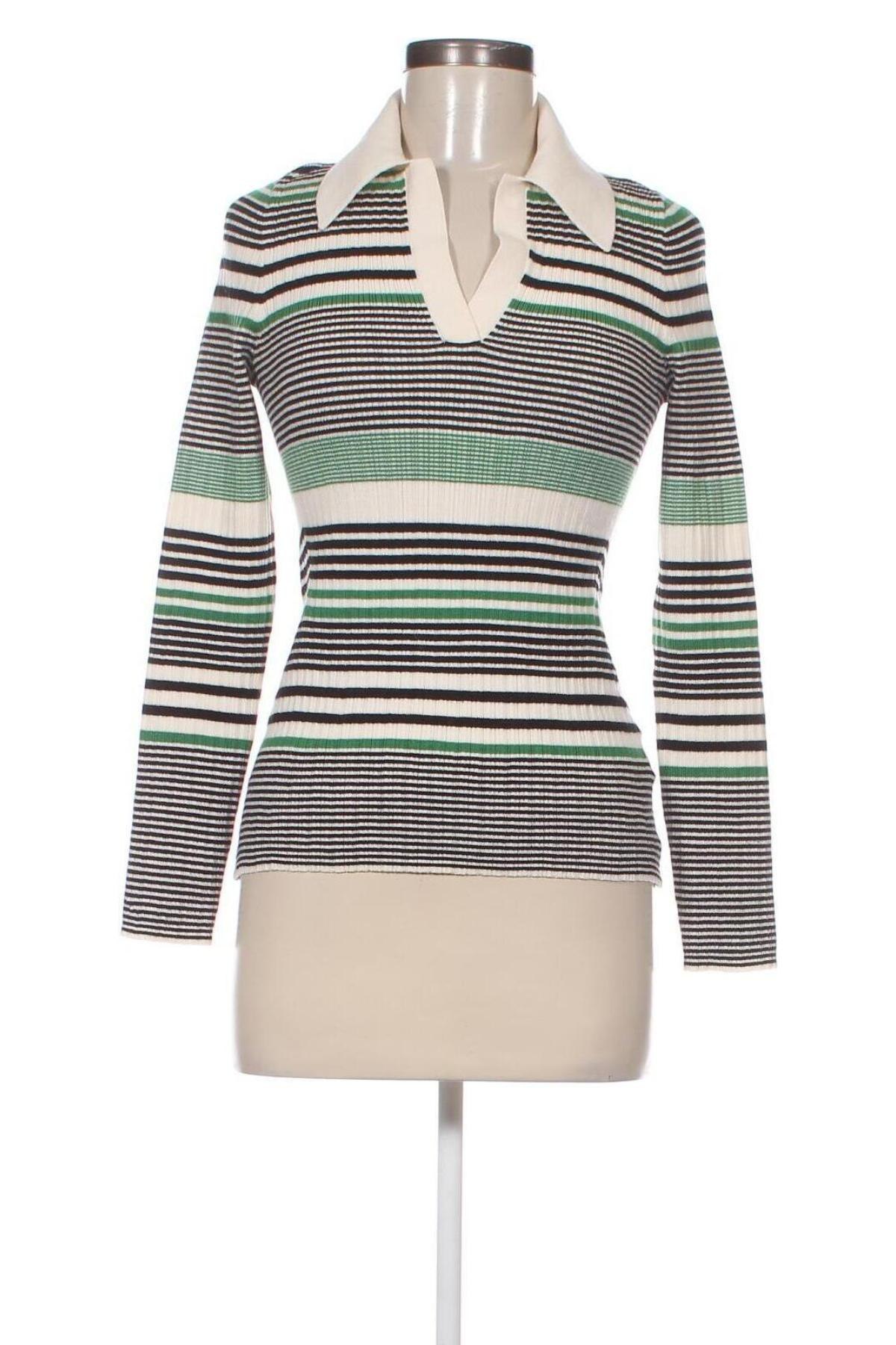 Γυναικείο πουλόβερ & Other Stories, Μέγεθος S, Χρώμα Πολύχρωμο, Τιμή 23,78 €