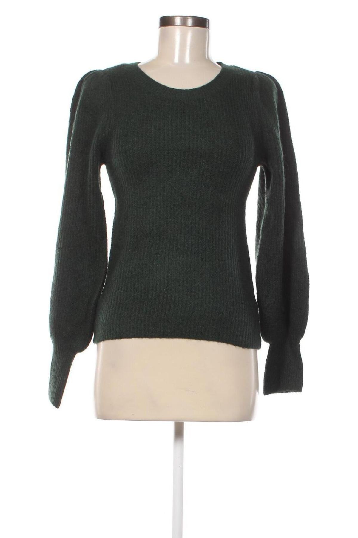 Damenpullover 1.STATE, Größe S, Farbe Grün, Preis € 43,14