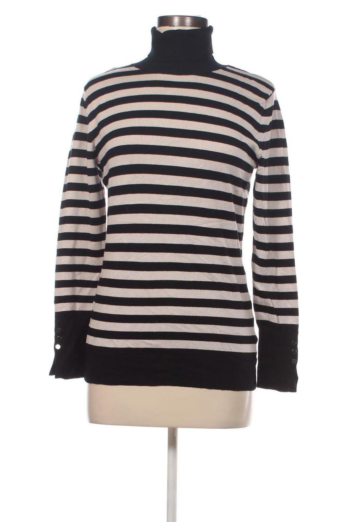 Γυναικείο πουλόβερ 17 & Co., Μέγεθος L, Χρώμα Πολύχρωμο, Τιμή 8,79 €