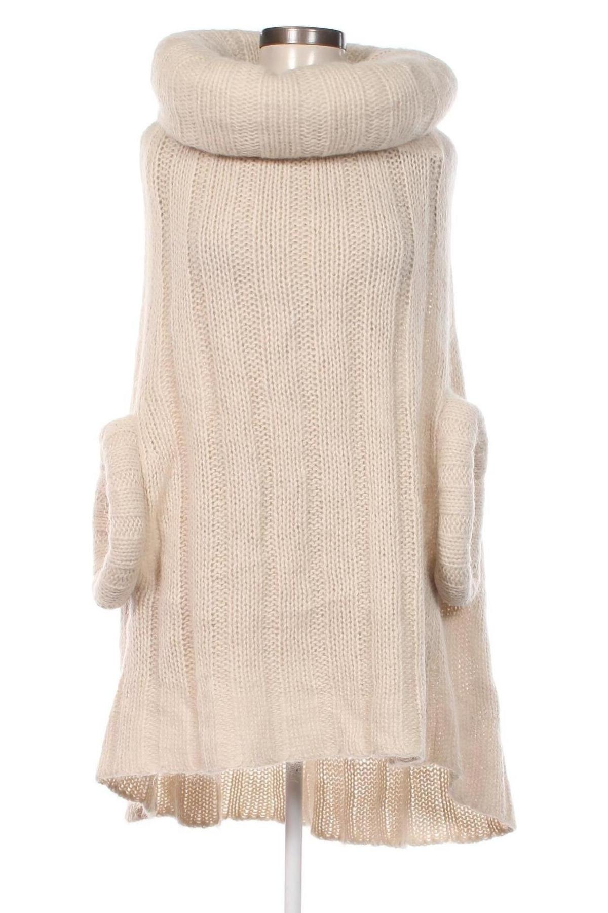 Γυναικείο πουλόβερ 2ND Day, Μέγεθος M, Χρώμα Λευκό, Τιμή 56,79 €