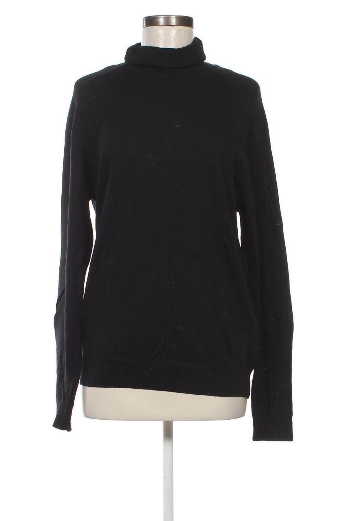 Γυναικείο πουλόβερ 2blind2c, Μέγεθος L, Χρώμα Μαύρο, Τιμή 24,93 €