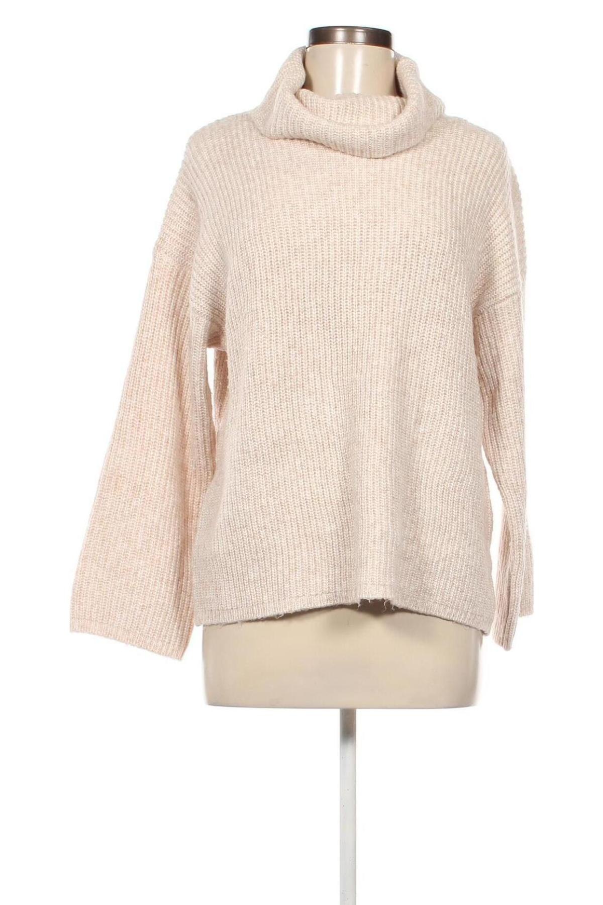 Damenpullover ASOS, Größe XS, Farbe Beige, Preis € 13,12