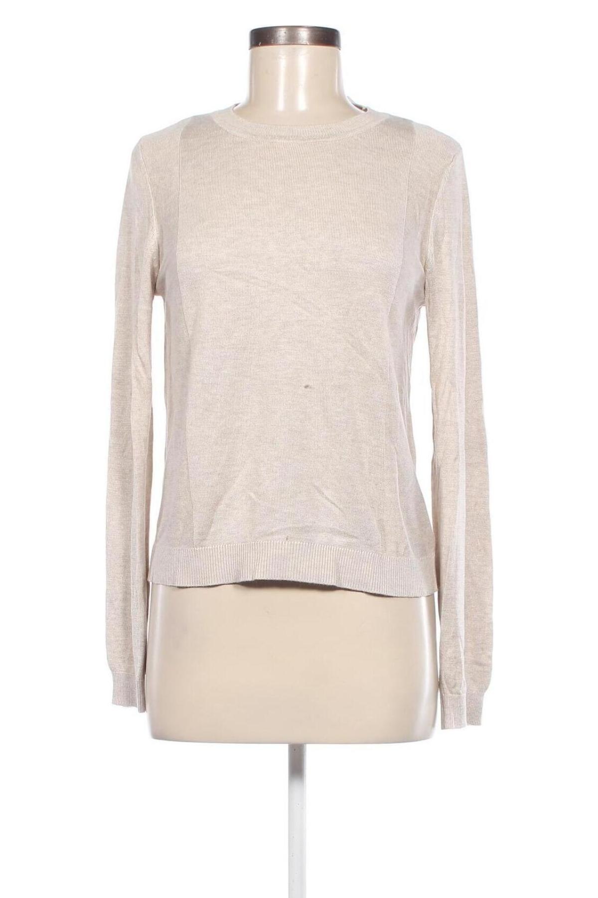 Damenpullover ASOS, Größe M, Farbe Beige, Preis € 13,98