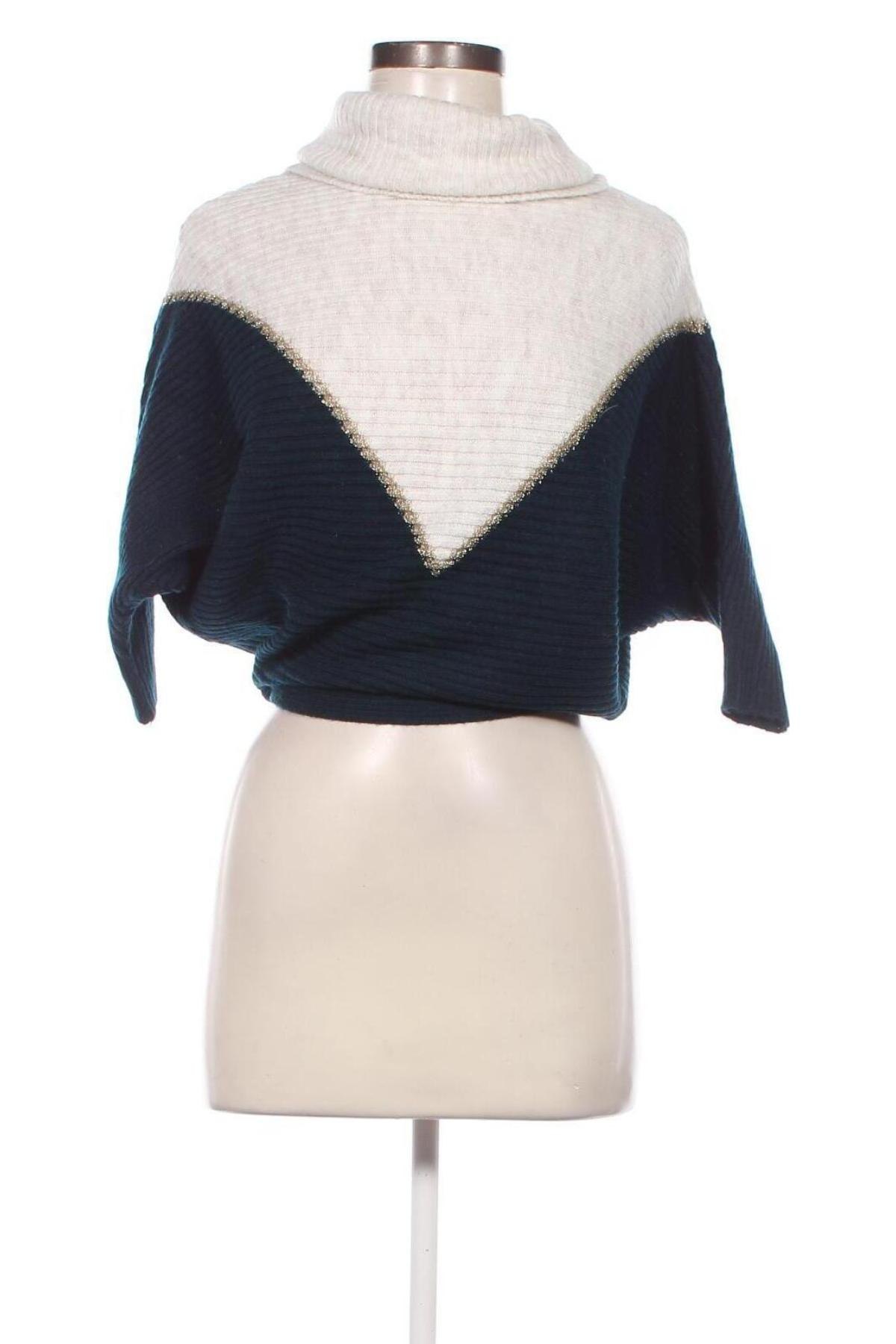 Γυναικείο πουλόβερ Ada, Μέγεθος XS, Χρώμα Πολύχρωμο, Τιμή 11,67 €